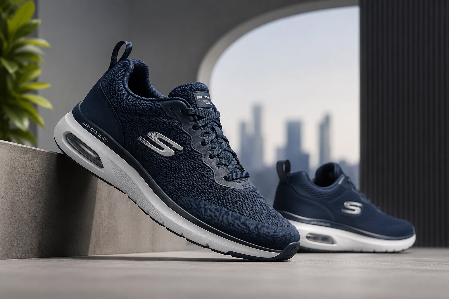 Skechers Shoes: The Perfect Blend of Comfort, Style & Everyday Performance