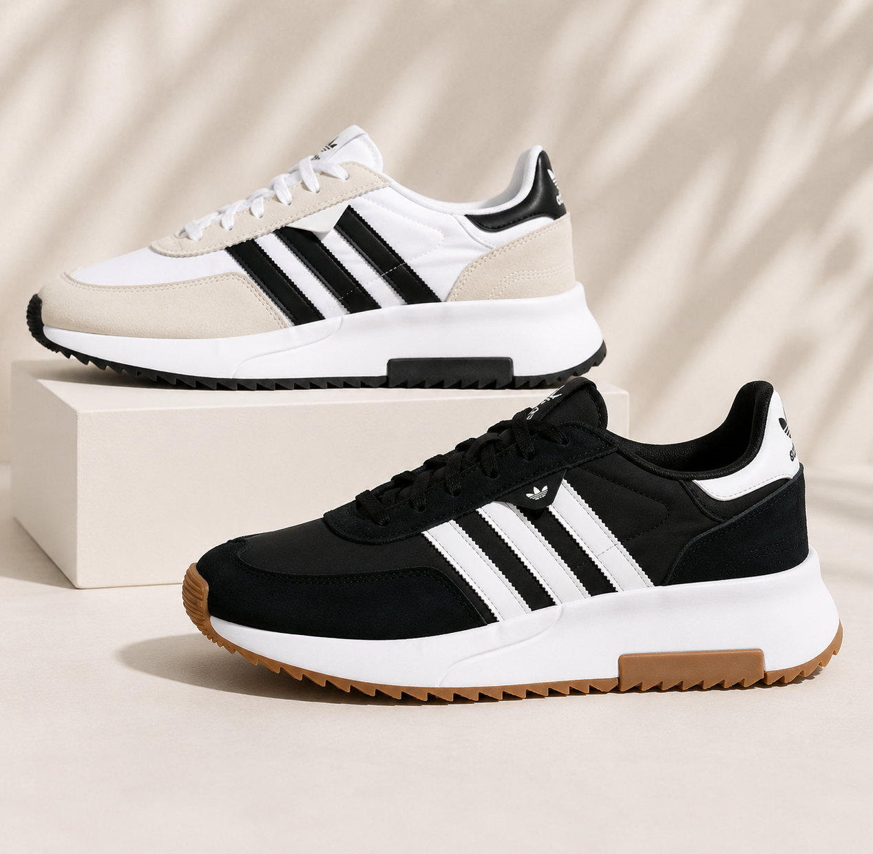 Adidas Retropy F2: The Ultimate Retro Sneakers for Everyday Style