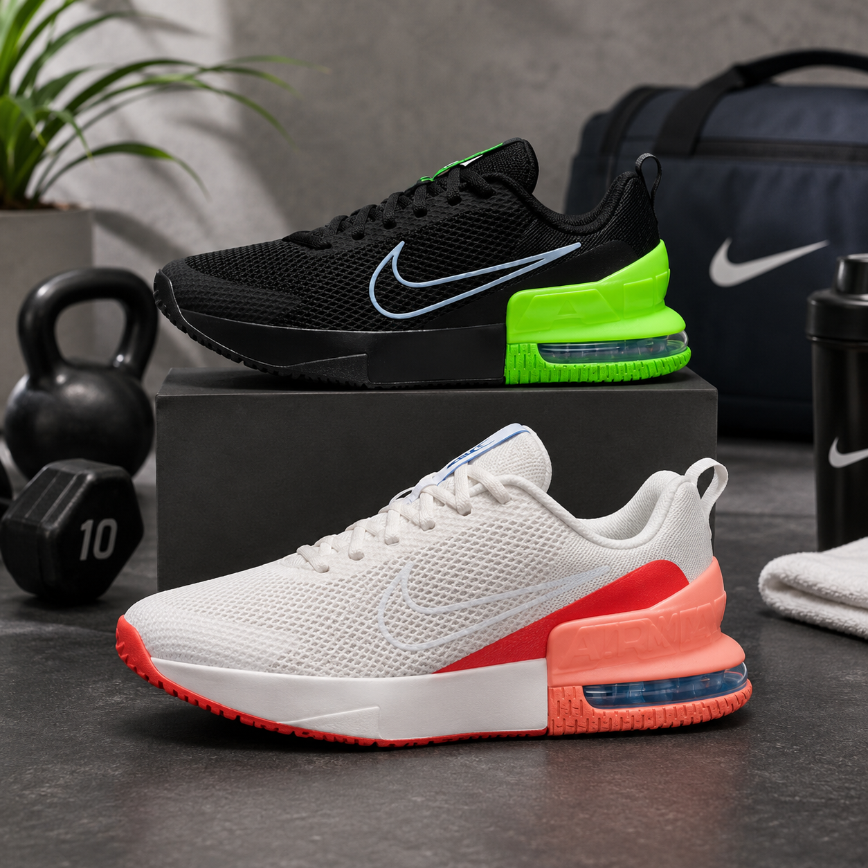 Adidas Gym Shoes for Men: Best Training Shoes for Every Workout