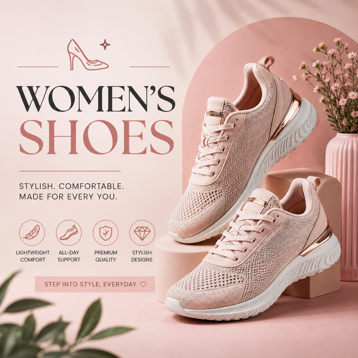 Women's Shoes