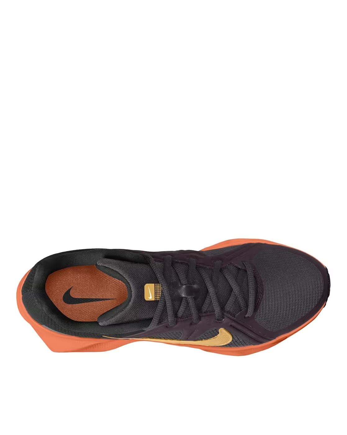 Nike Metro Tek Men’s Sneakers Black