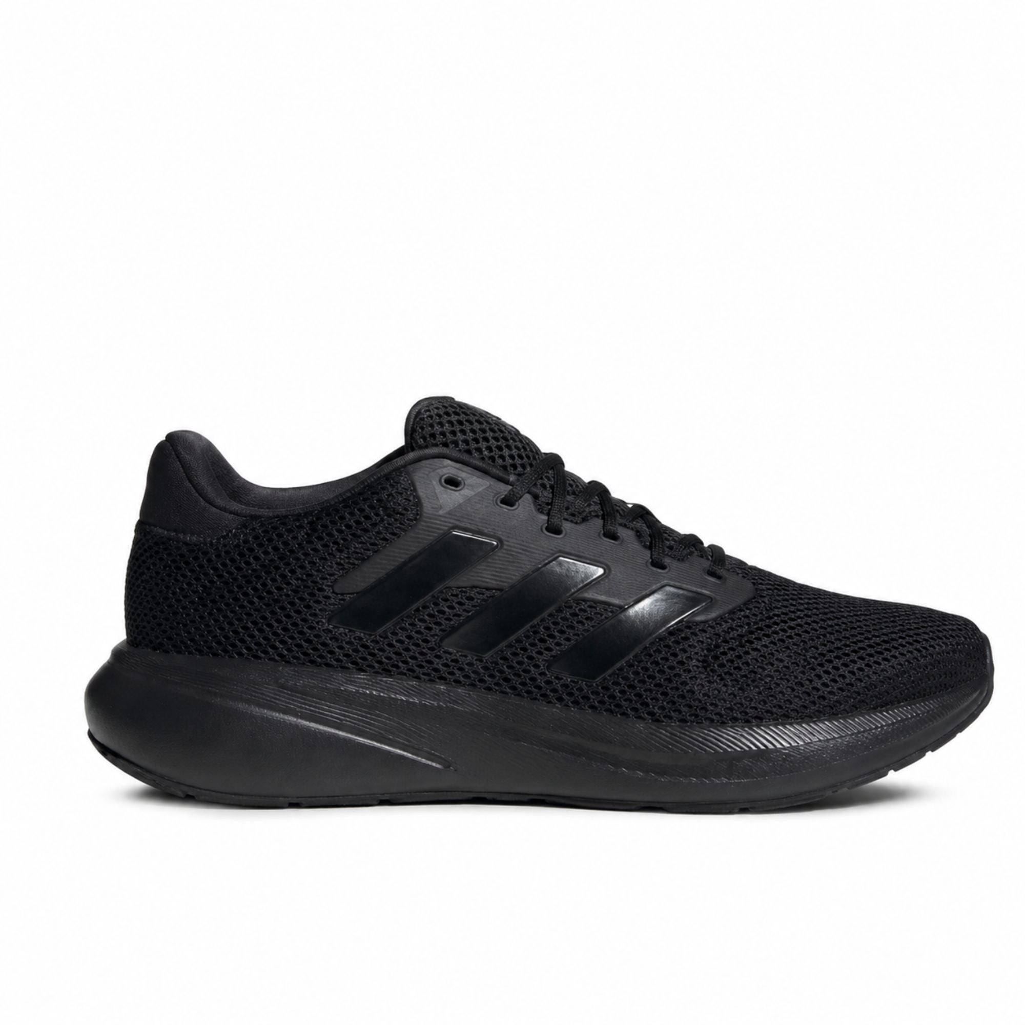 Adidas Response Runner Men’s Running Shoes JR8058 - Black