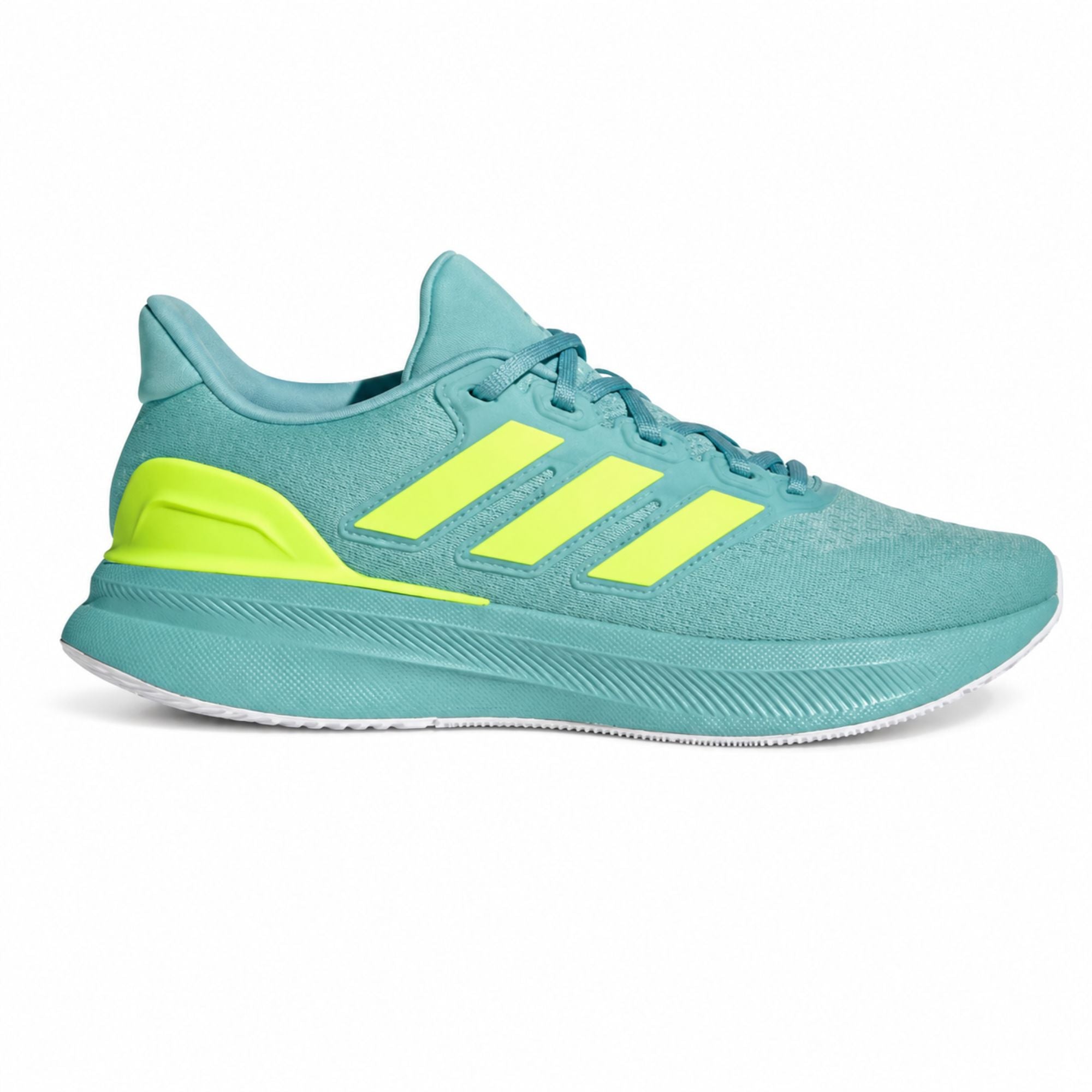 Adidas Ultrarun 5 Men’s Running Shoes JI3390 - Mint Green