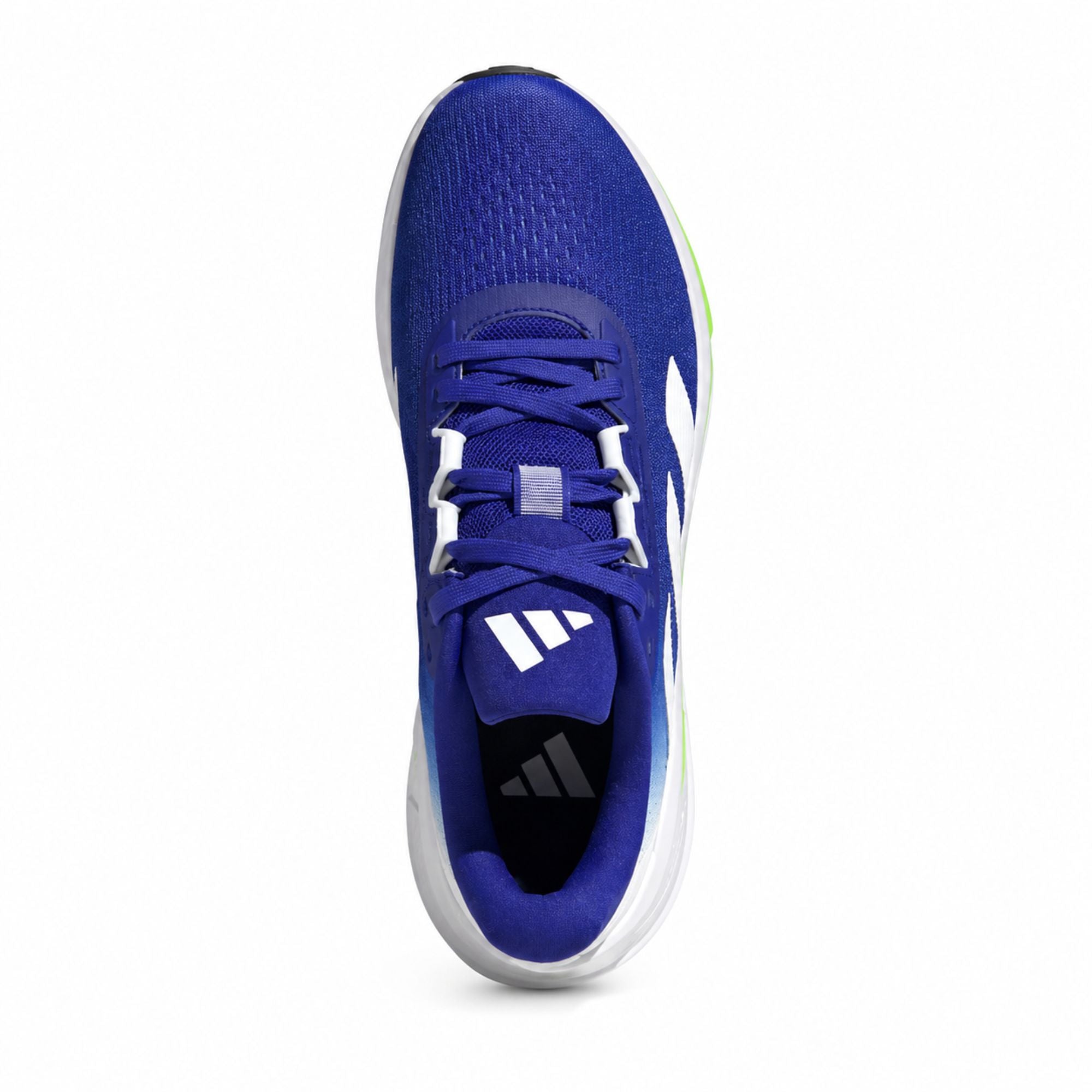 Adidas Questar 3 Running Shoes for Men – Lucid Blue