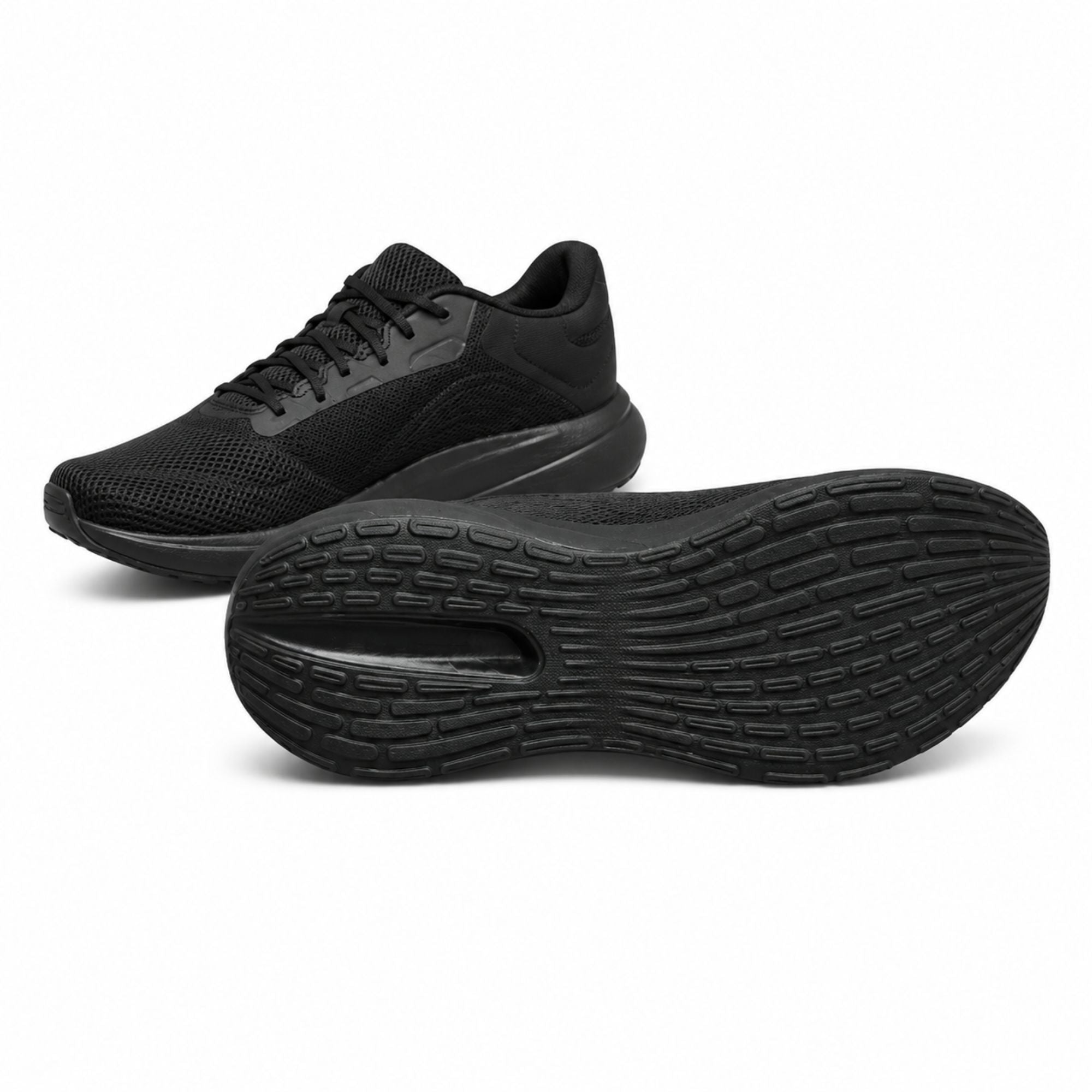 Adidas Response Runner Men’s Running Shoes JR8058 - Black