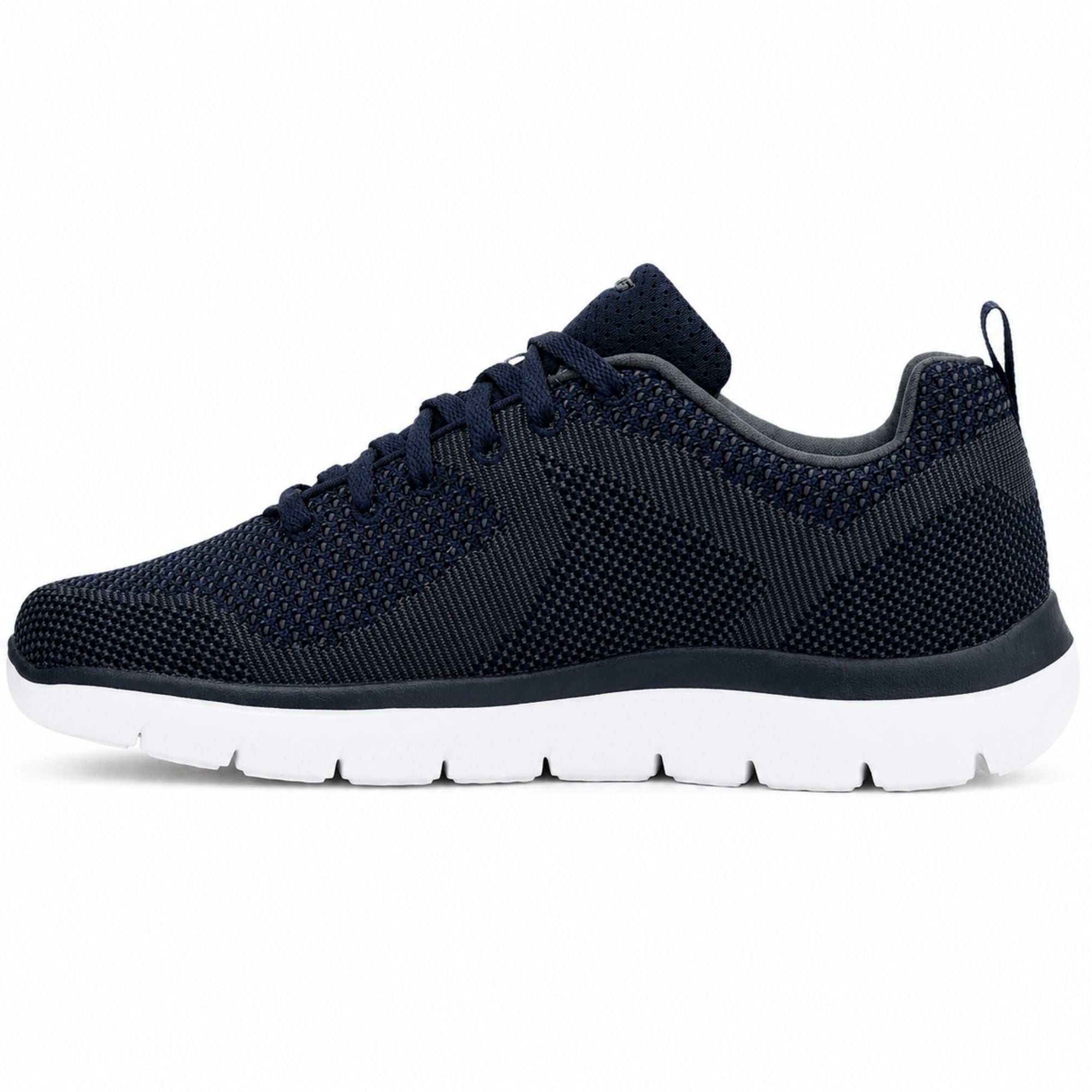 Skechers Summits Brisbane Men’s Sneakers - Navy