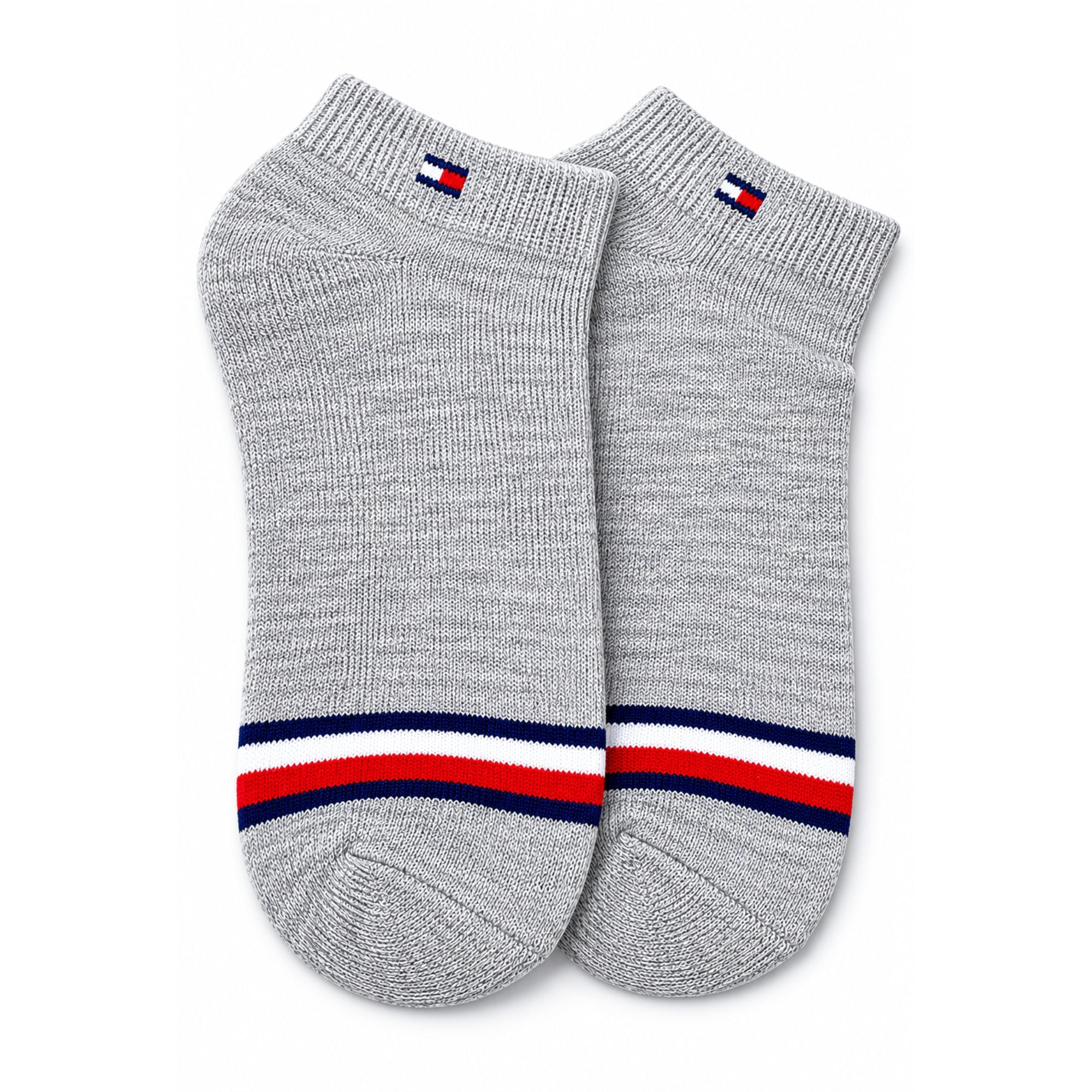 Tommy Hilfiger Ankle Socks - Pack of 3
