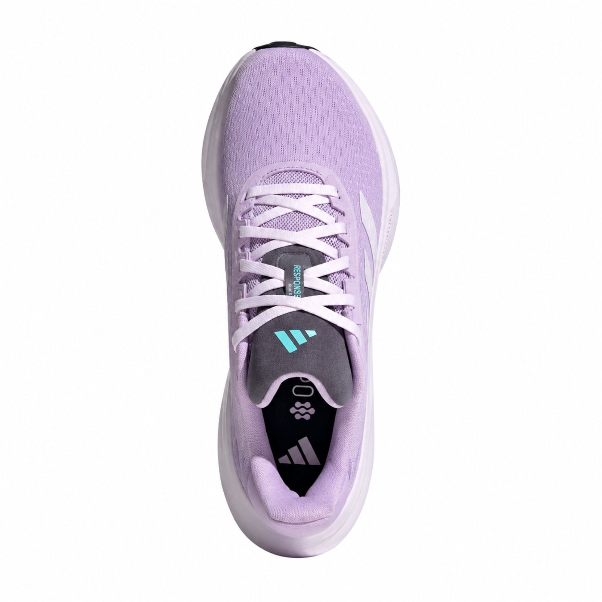 Adidas Response Super W Running Shoes – Ice Lavender