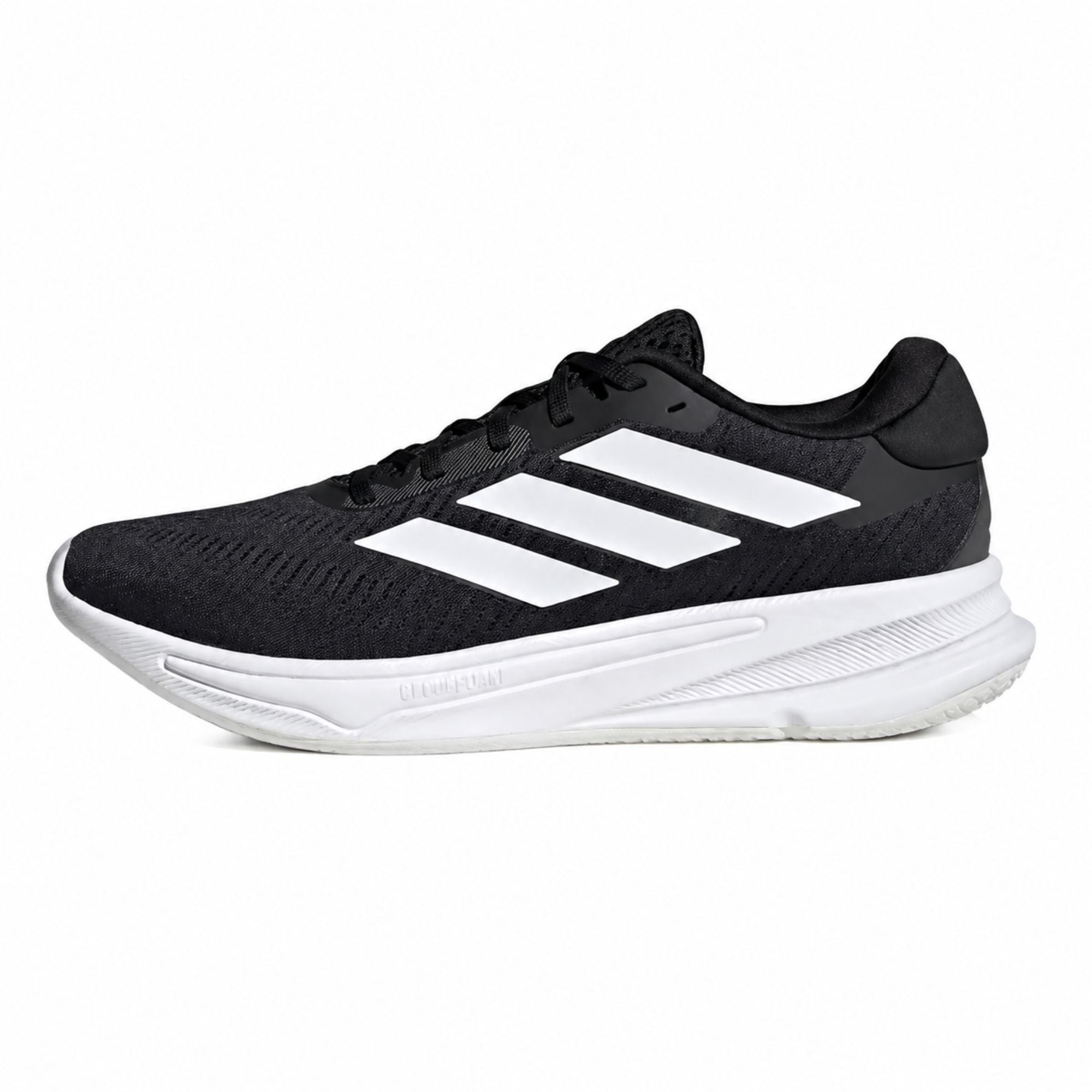 Adidas Supernova Ease Running Shoes for Men – Black