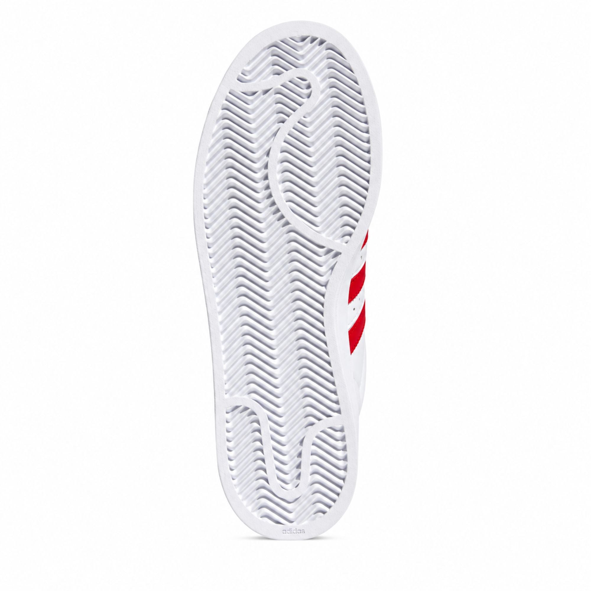 Adidas Superstar II Sneakers for Men – Cloud White