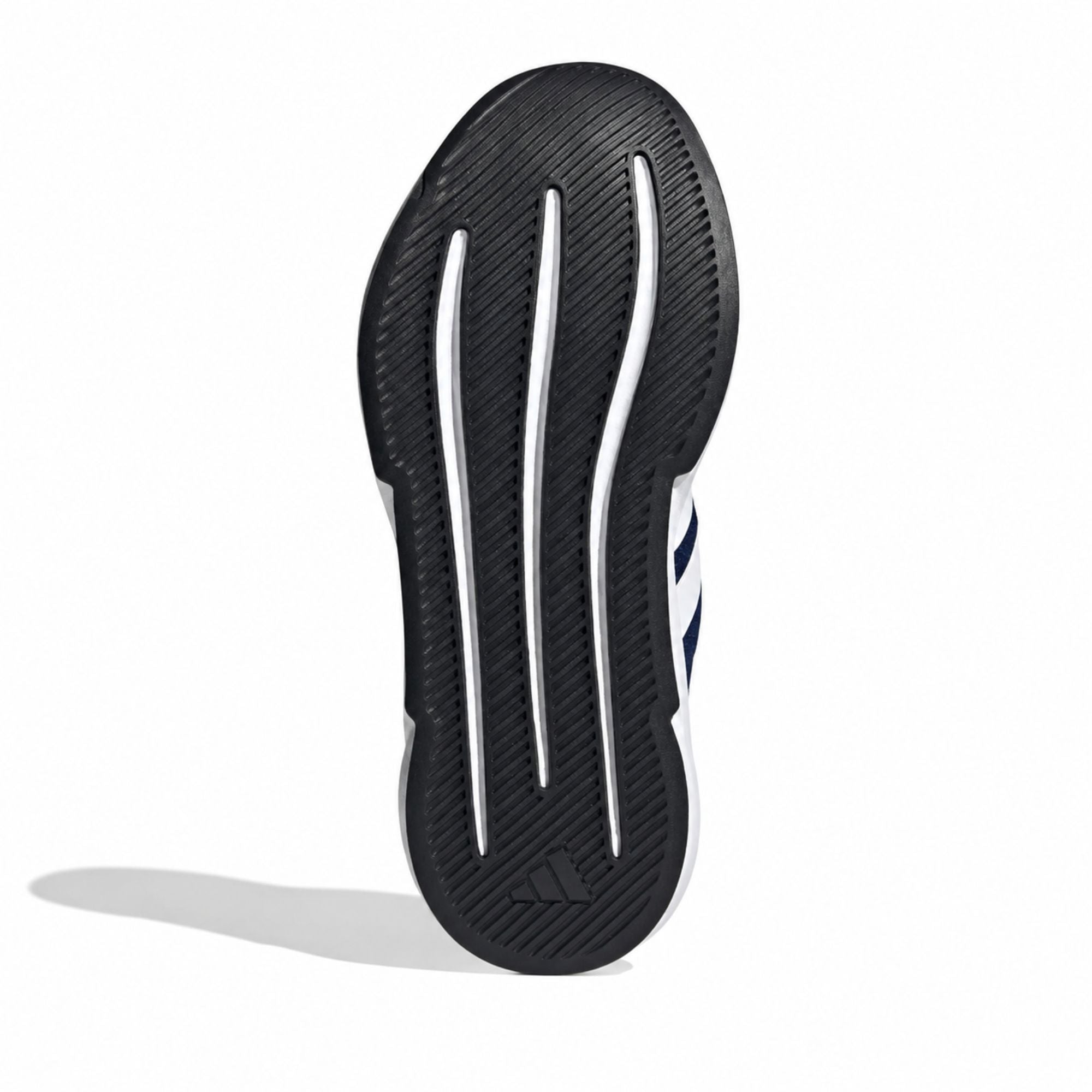 Adidas Men's Lightshift Running Shoes – Dark Blue/White
