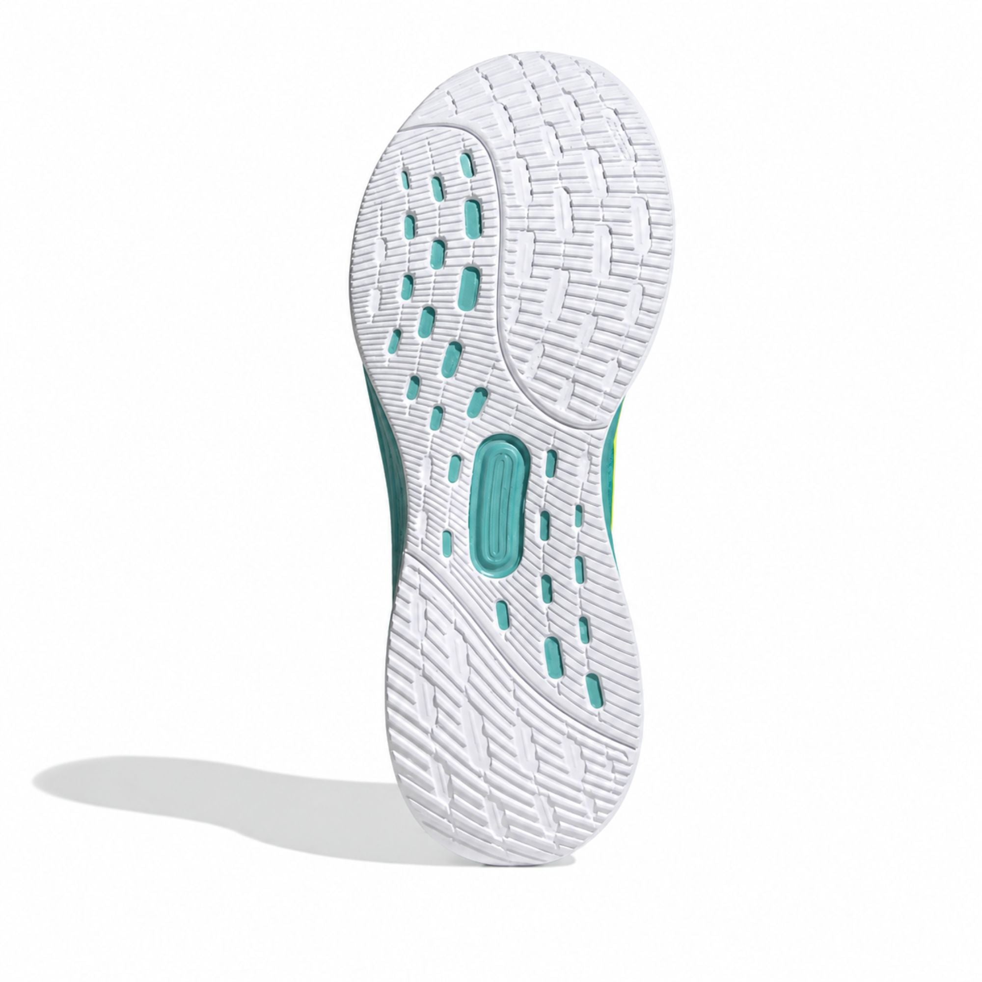 Adidas Ultrarun 5 Men’s Running Shoes JI3390 - Mint Green