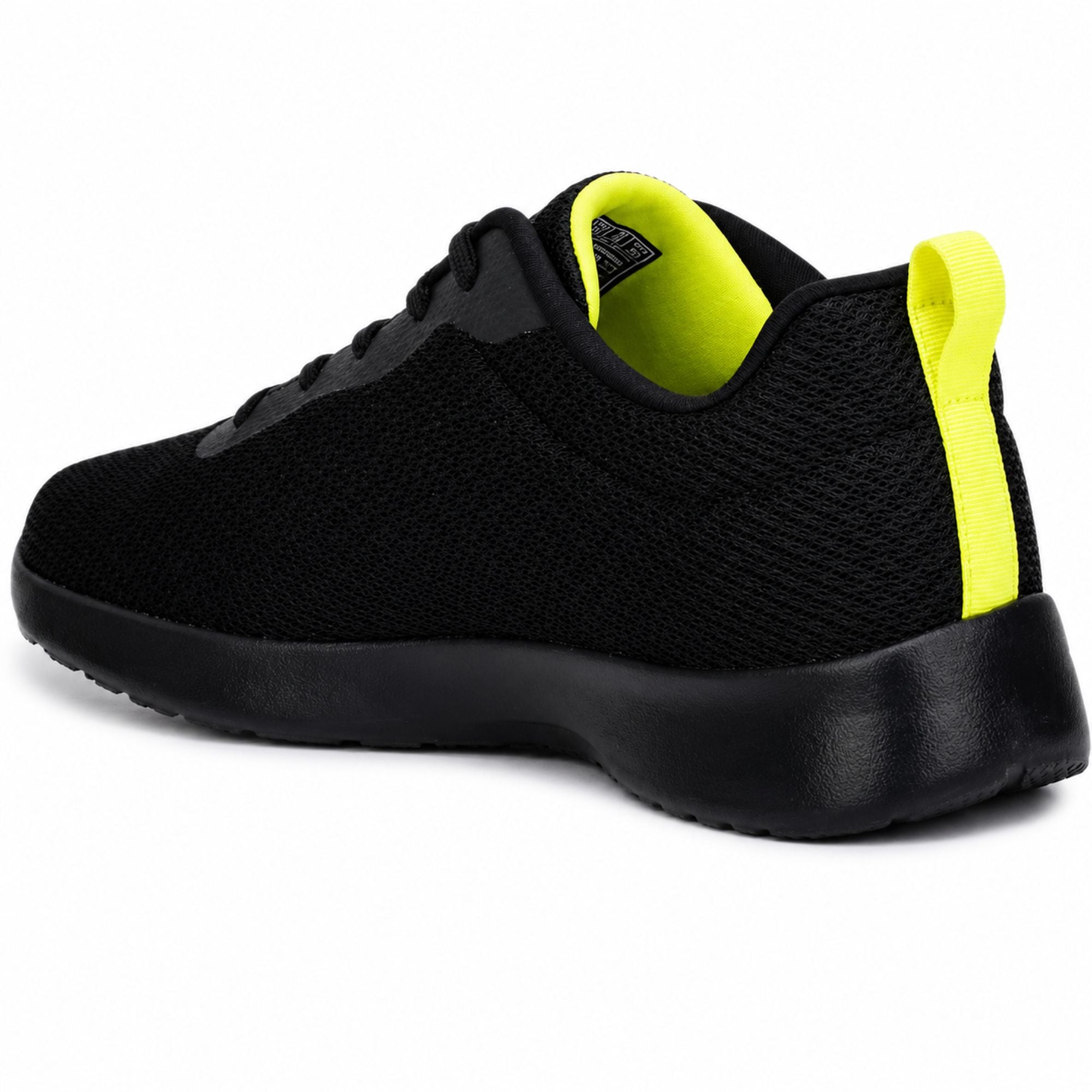 Skechers DYNAMIGHT Men’s Sneakers - Black