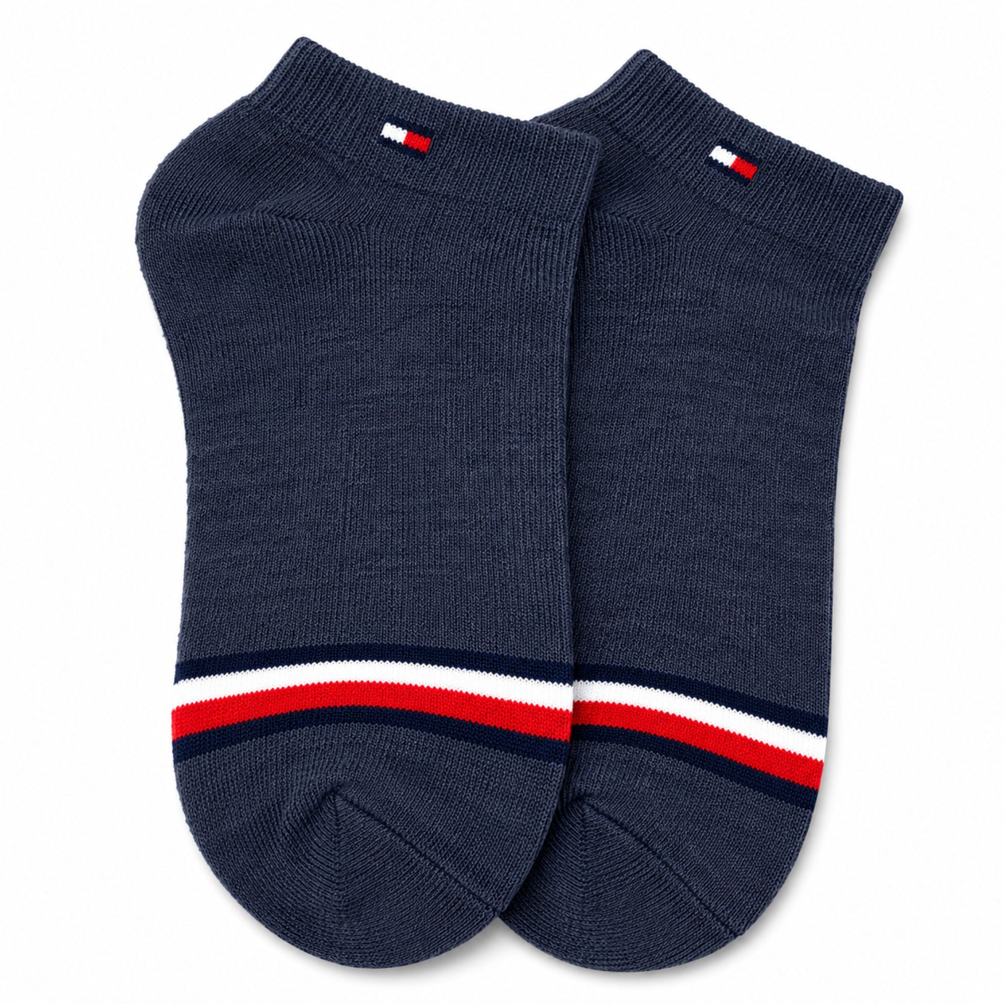 Tommy Hilfiger Ankle Socks - Pack of 3