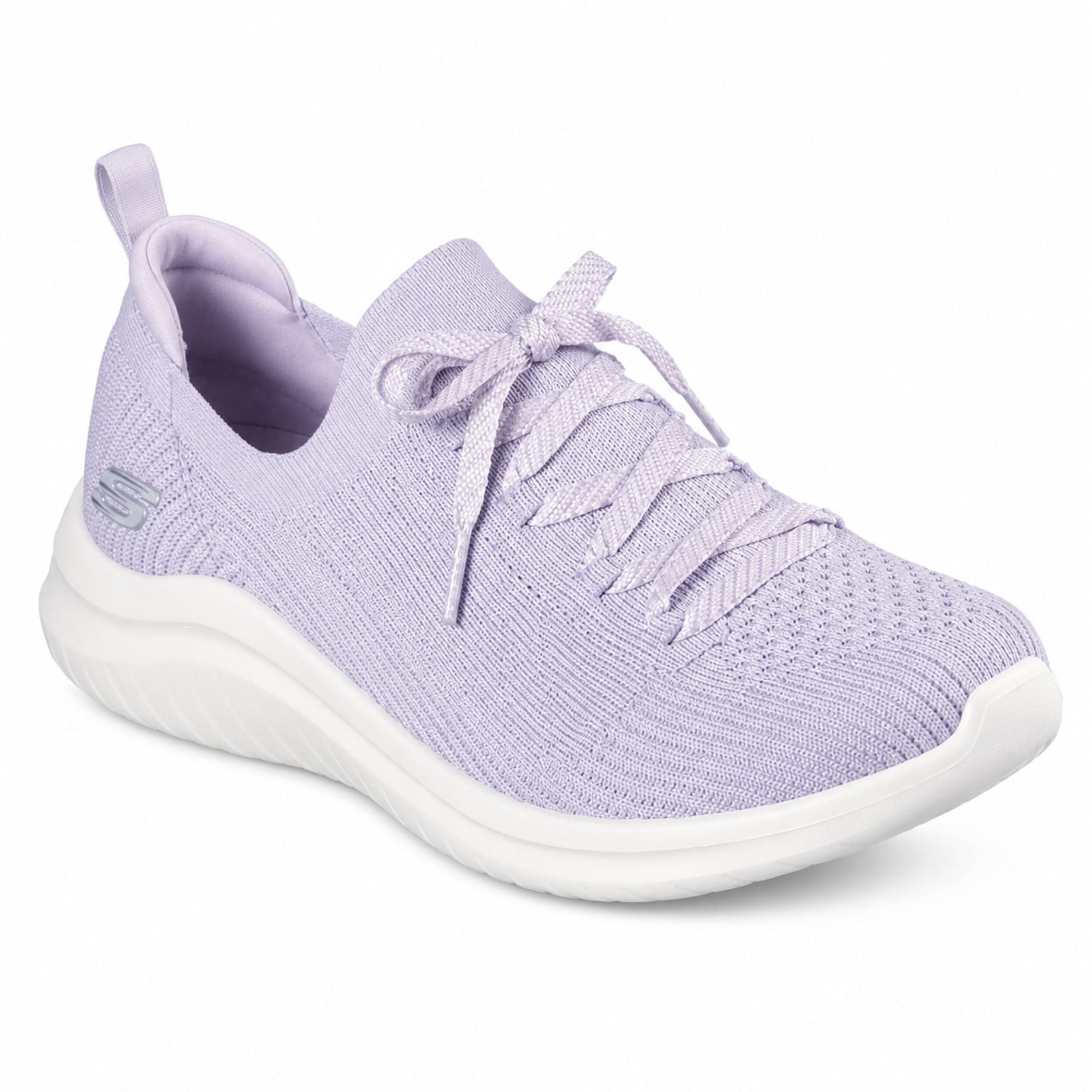 Skechers Ultra Flex 2.0 Women’s Running Shoes - Lavender