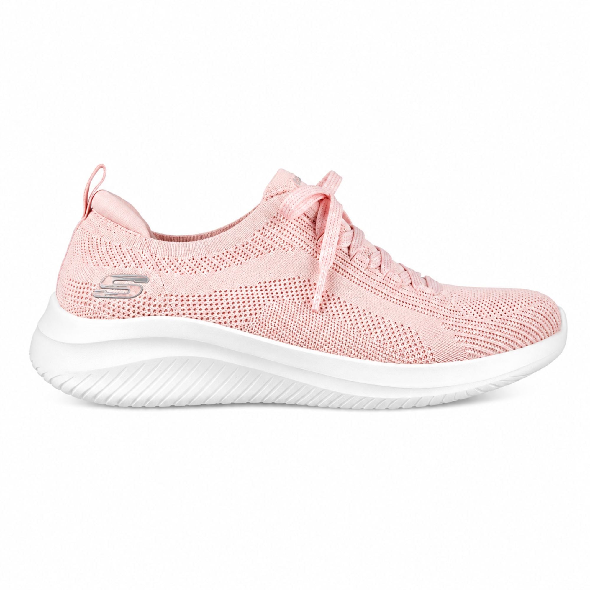 Skechers Ultra Flex 3 Women’s Walking Shoes - Rose