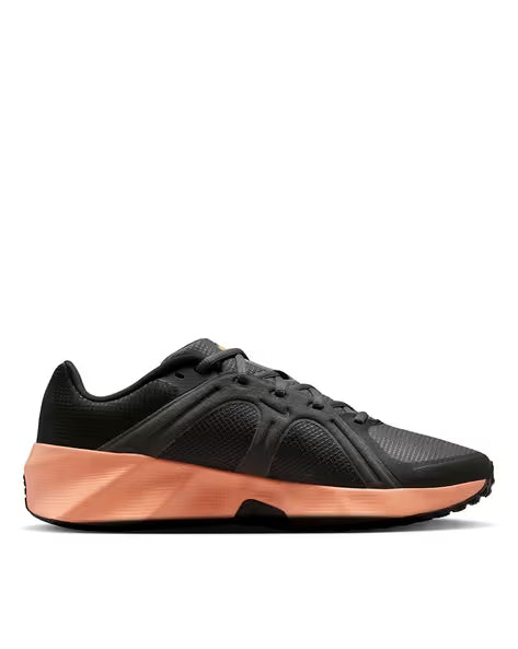 Nike Metro Tek Men’s Sneakers Black