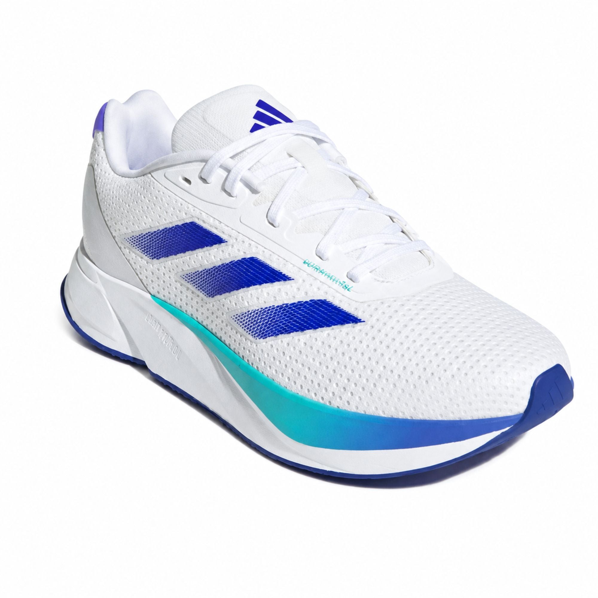 Adidas Duramo SL Running Shoes for Men – Cloud White