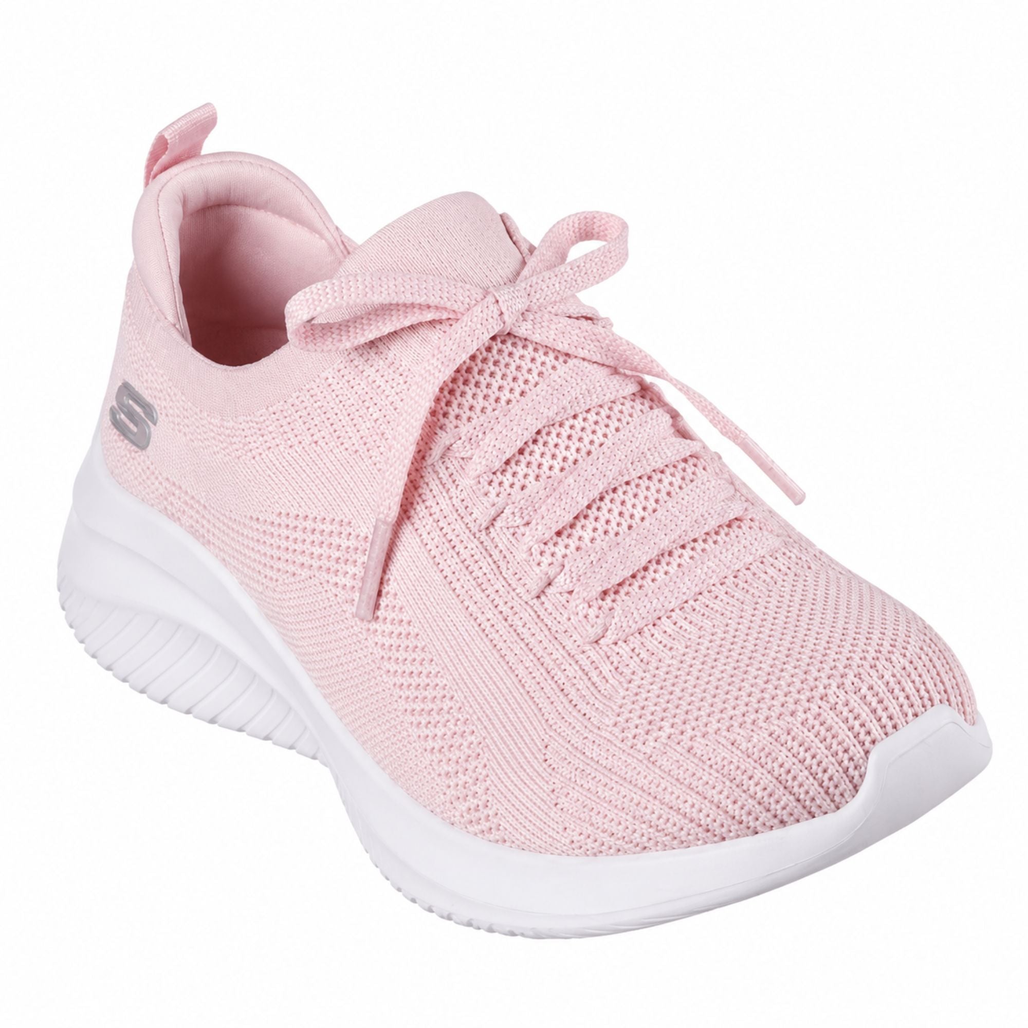 Skechers Ultra Flex 3 Women’s Walking Shoes - Rose