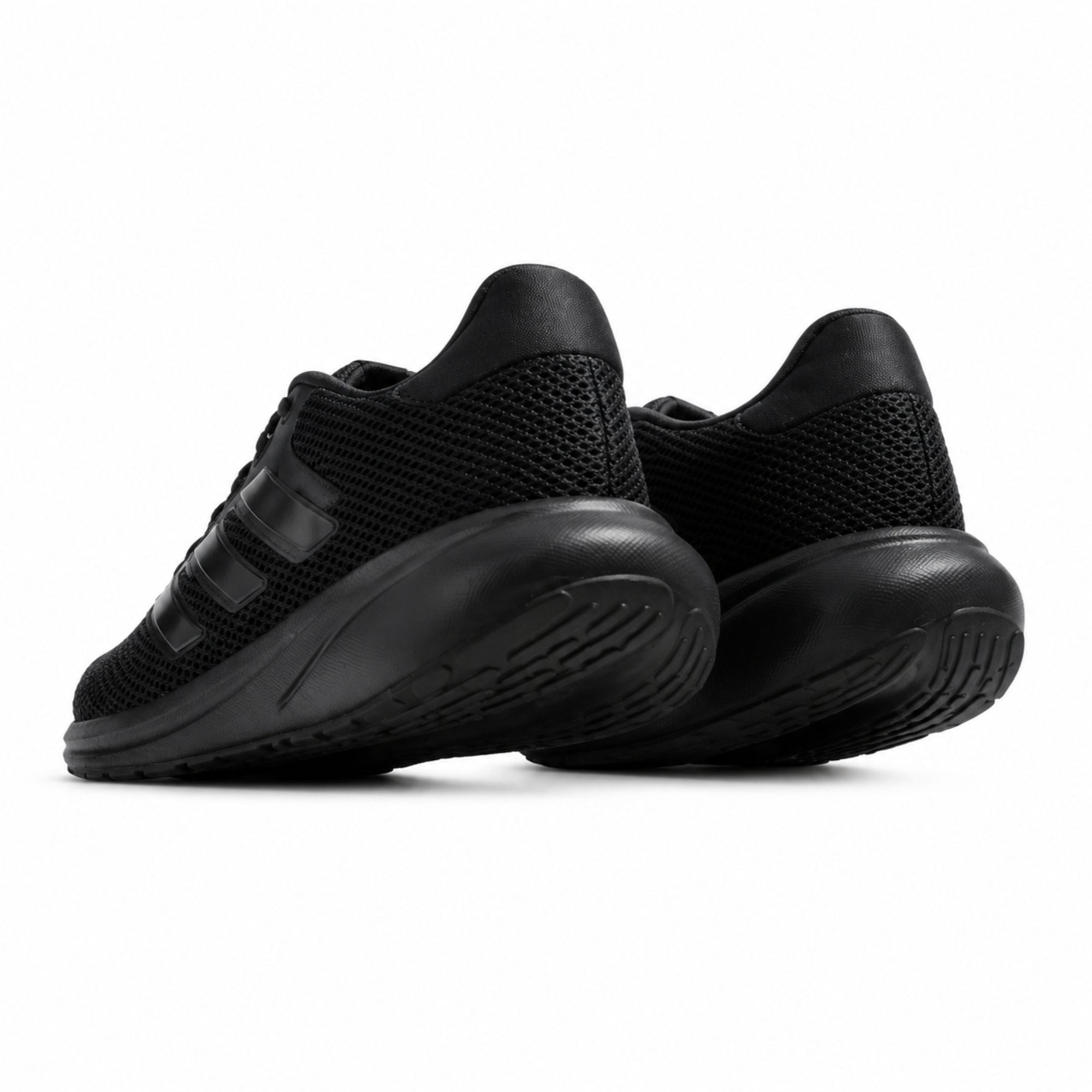 Adidas Response Runner Men’s Running Shoes JR8058 - Black