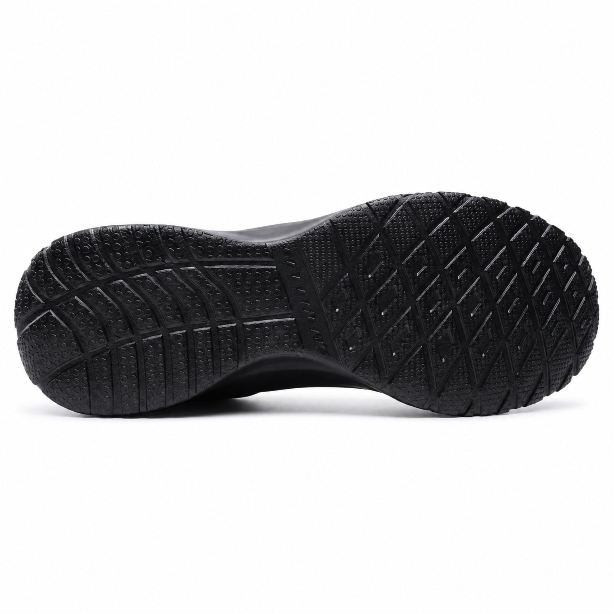 Skechers Dynamight Men’s Lite-Weight Walking Shoes – Black