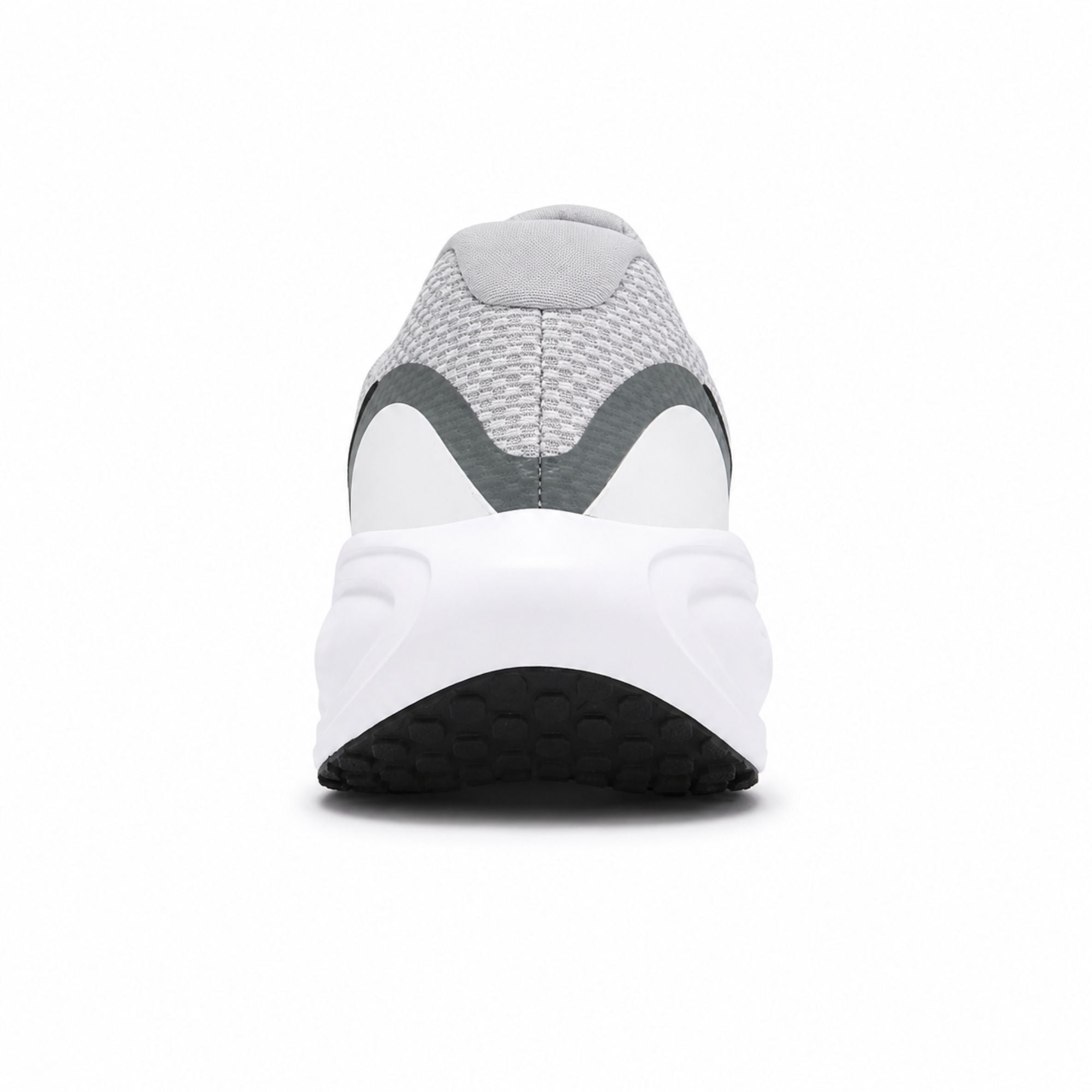 Nike Revolution 8 Men’s Road Running Shoes - Grey/Black