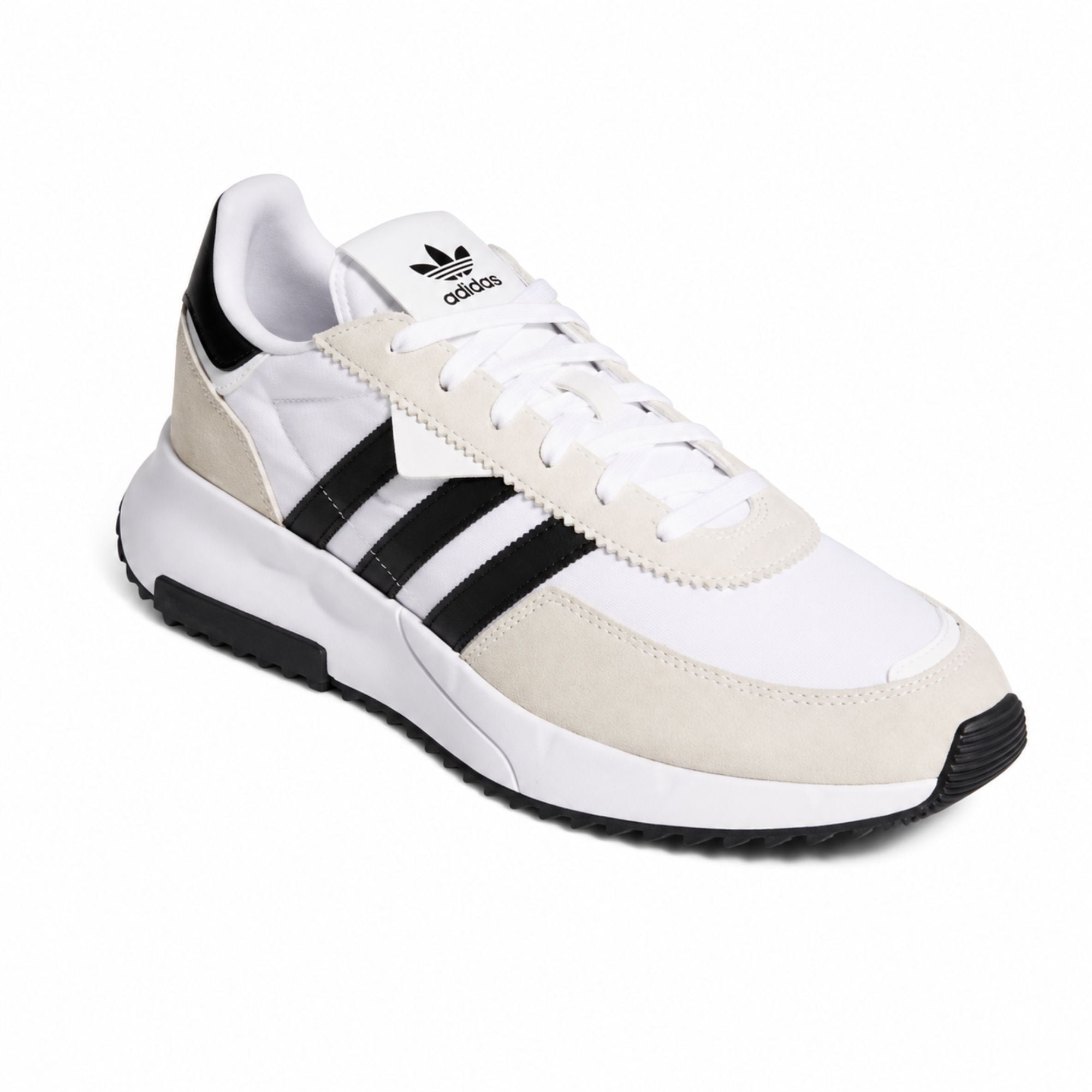 Adidas Retropy F2 Men’s Casual Sneakers GW5473 - White/Black