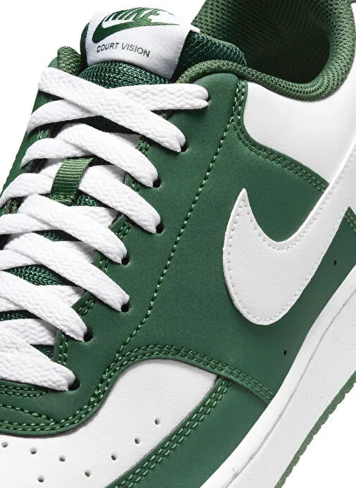 Nike Court Vision Low Men’s Shoes