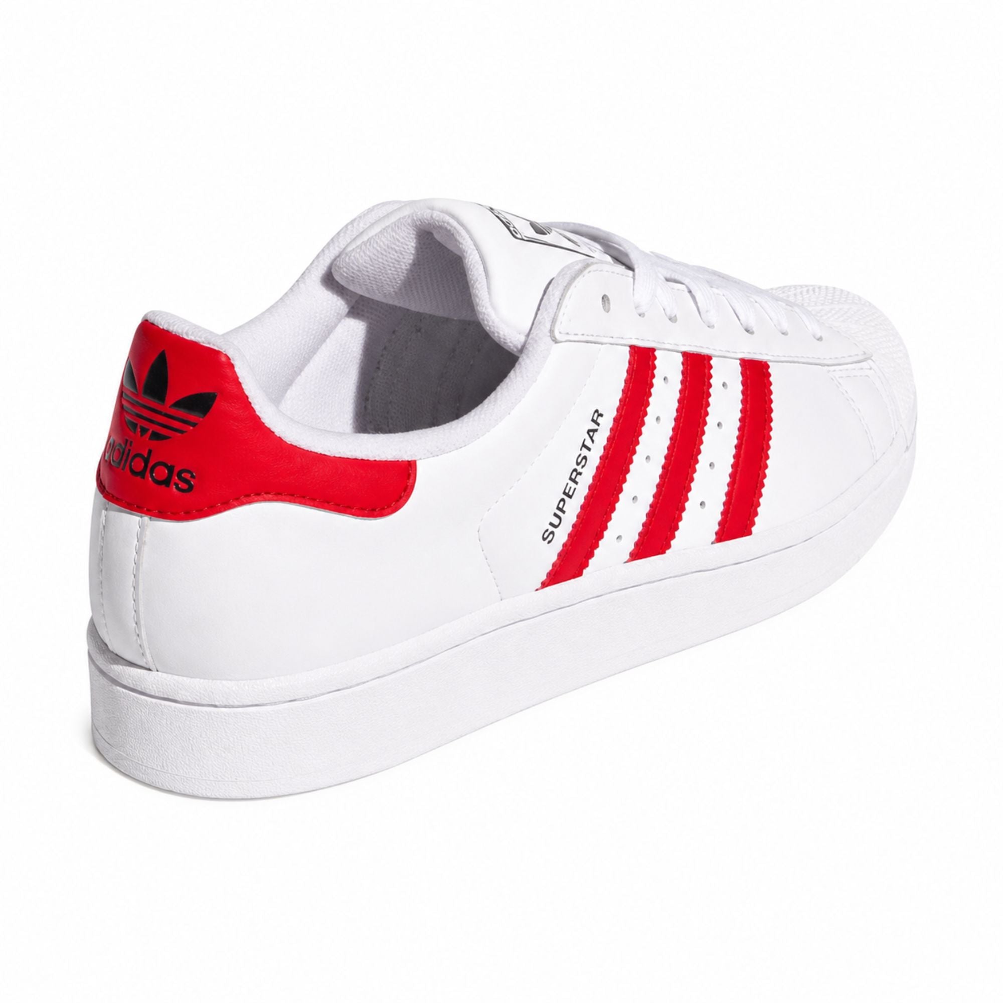 Adidas Superstar II Sneakers for Men – Cloud White