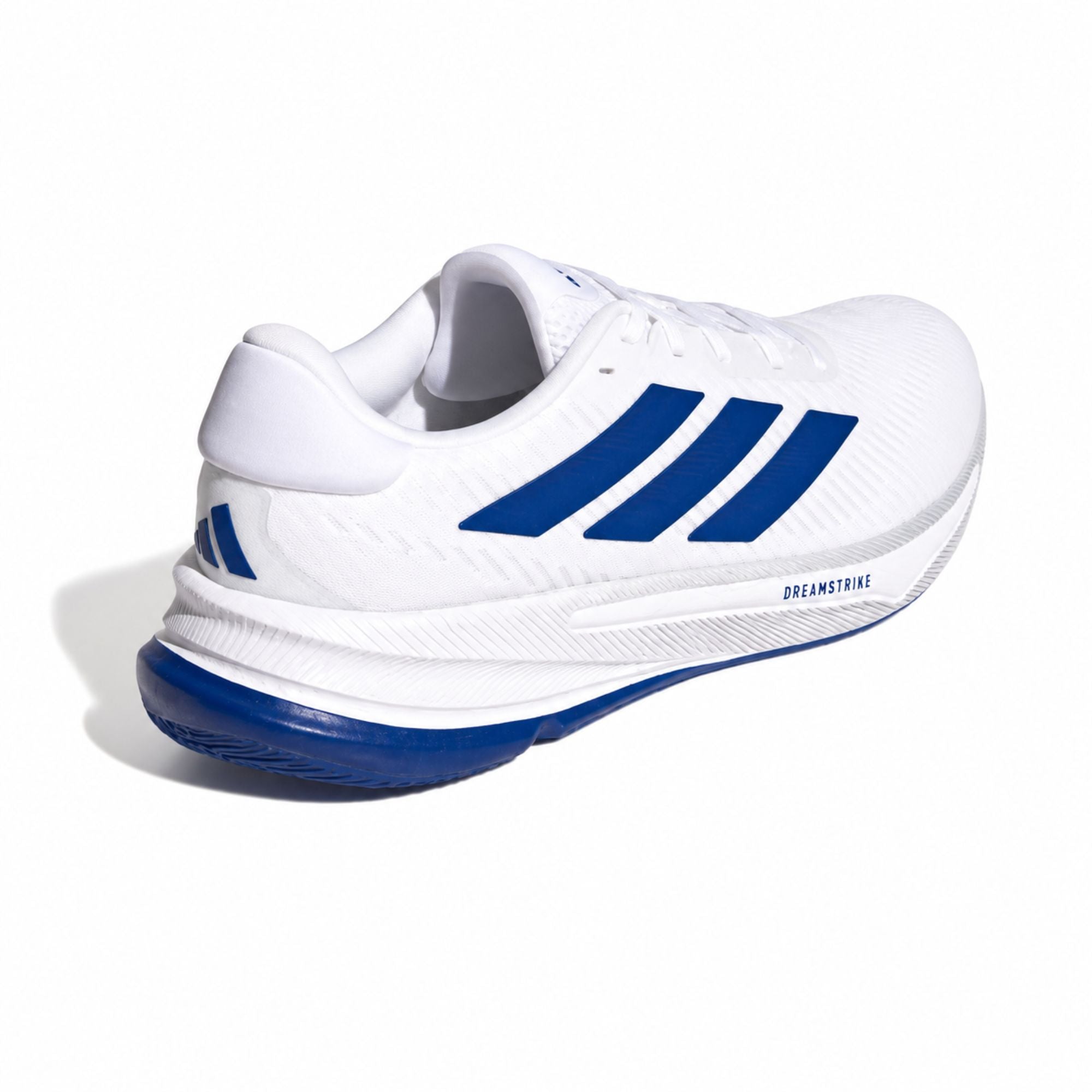 Adidas Supernova Ease Running Shoes JQ2514 - White/Blue