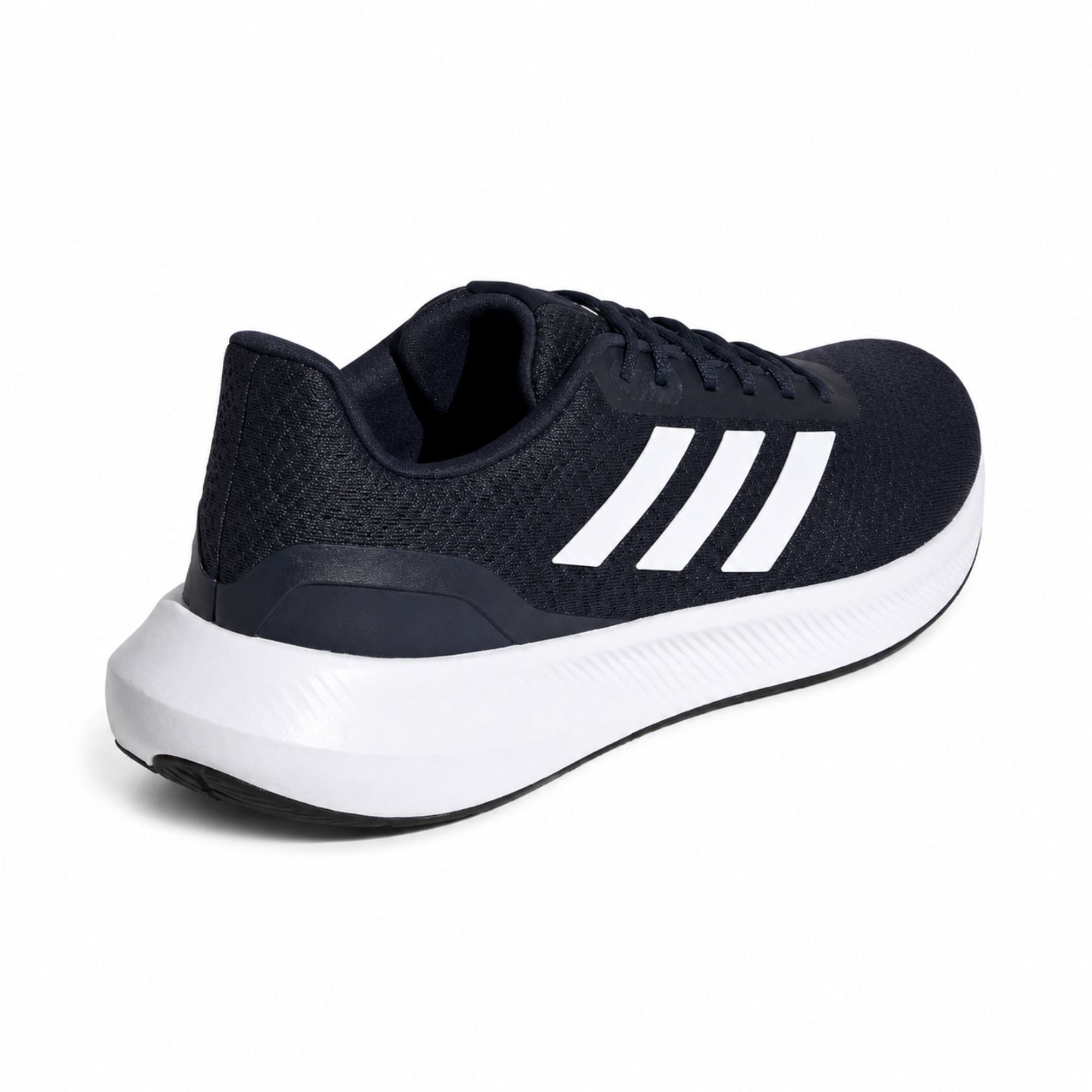Adidas Runfalcon 3.0 Running Shoes for Men – Core Black