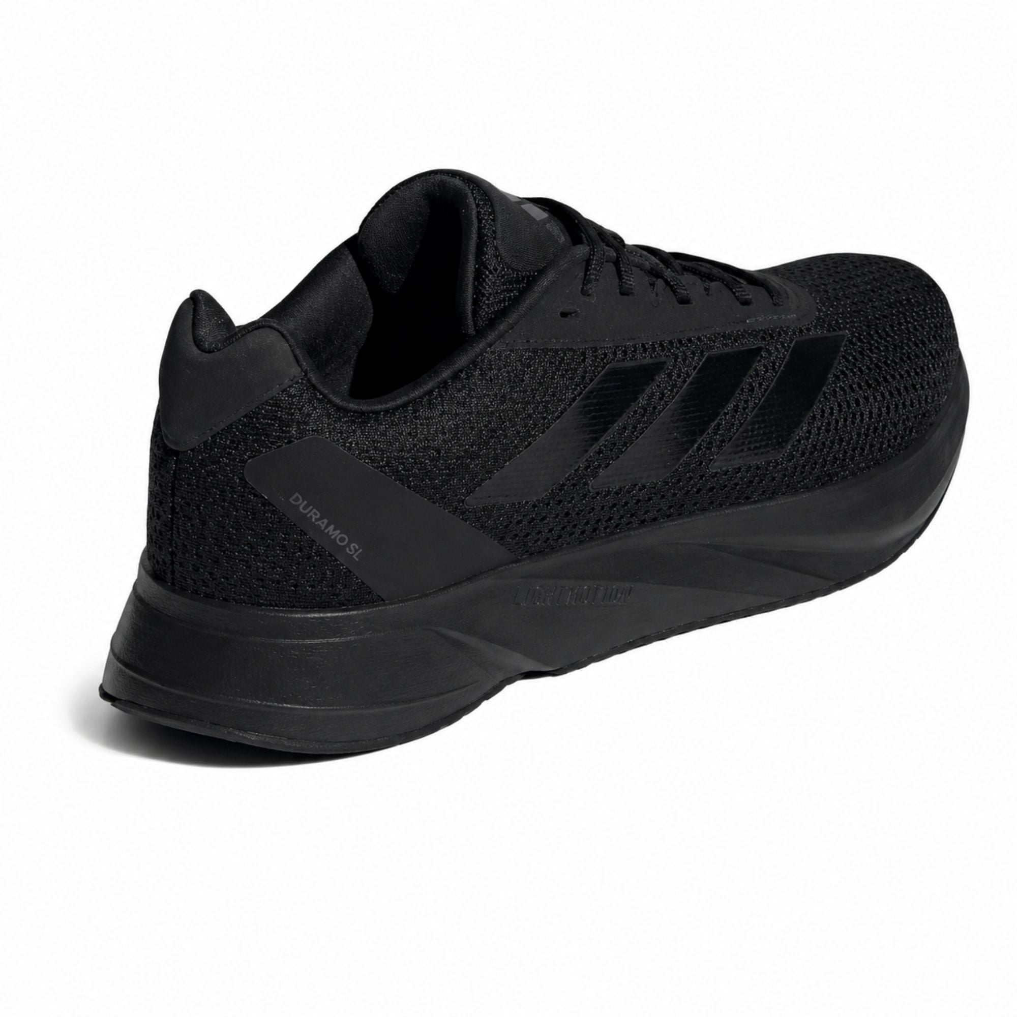 Adidas Duramo SL Running Shoes for Men – Black