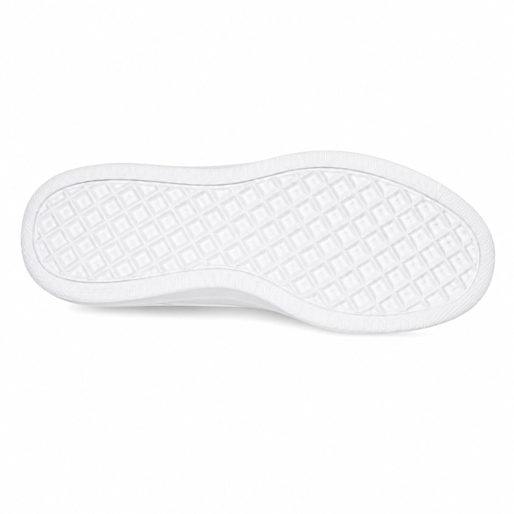 Skechers SPORT COURT 92 Men’s Casual Sneakers - White