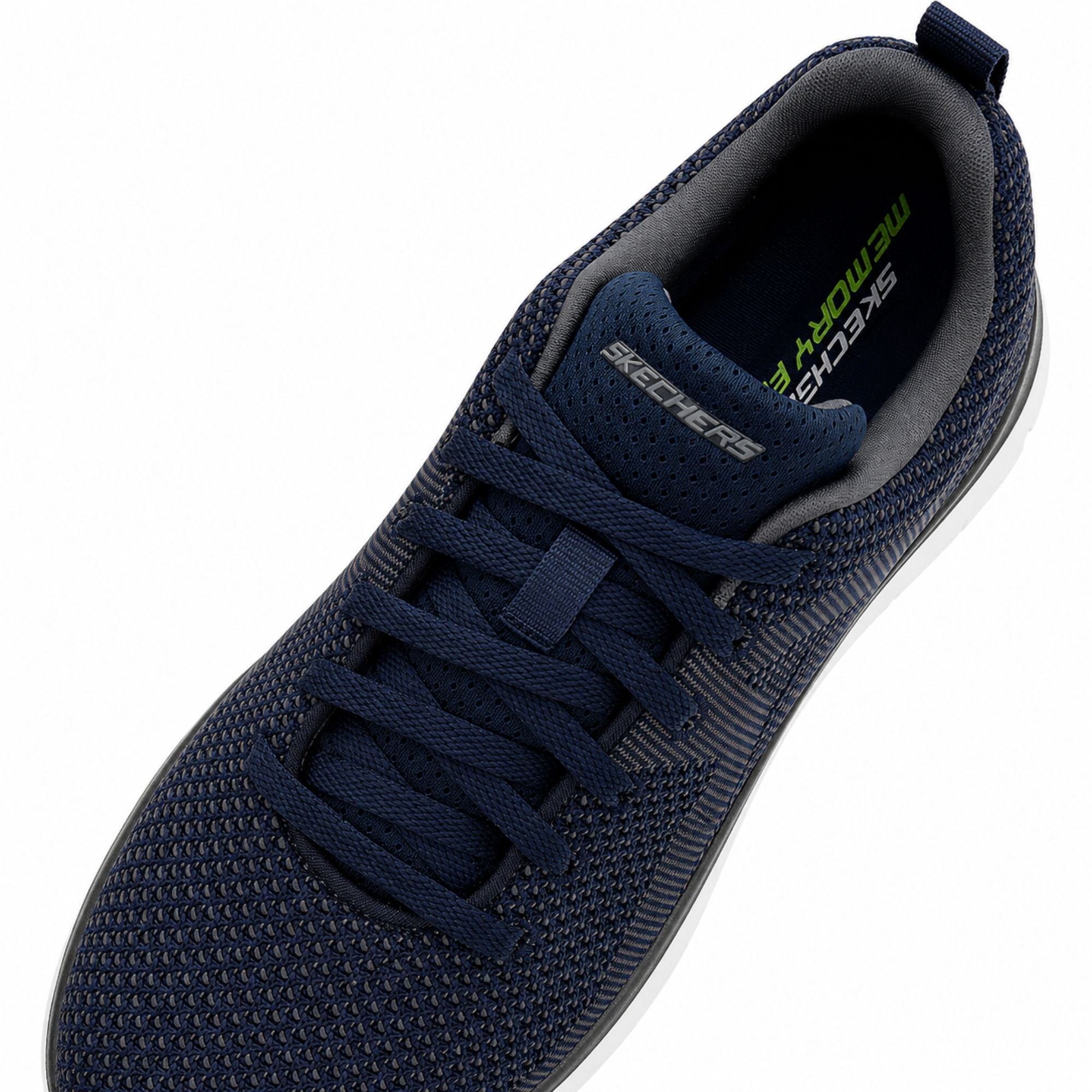 Skechers Summits Brisbane Men’s Sneakers - Navy