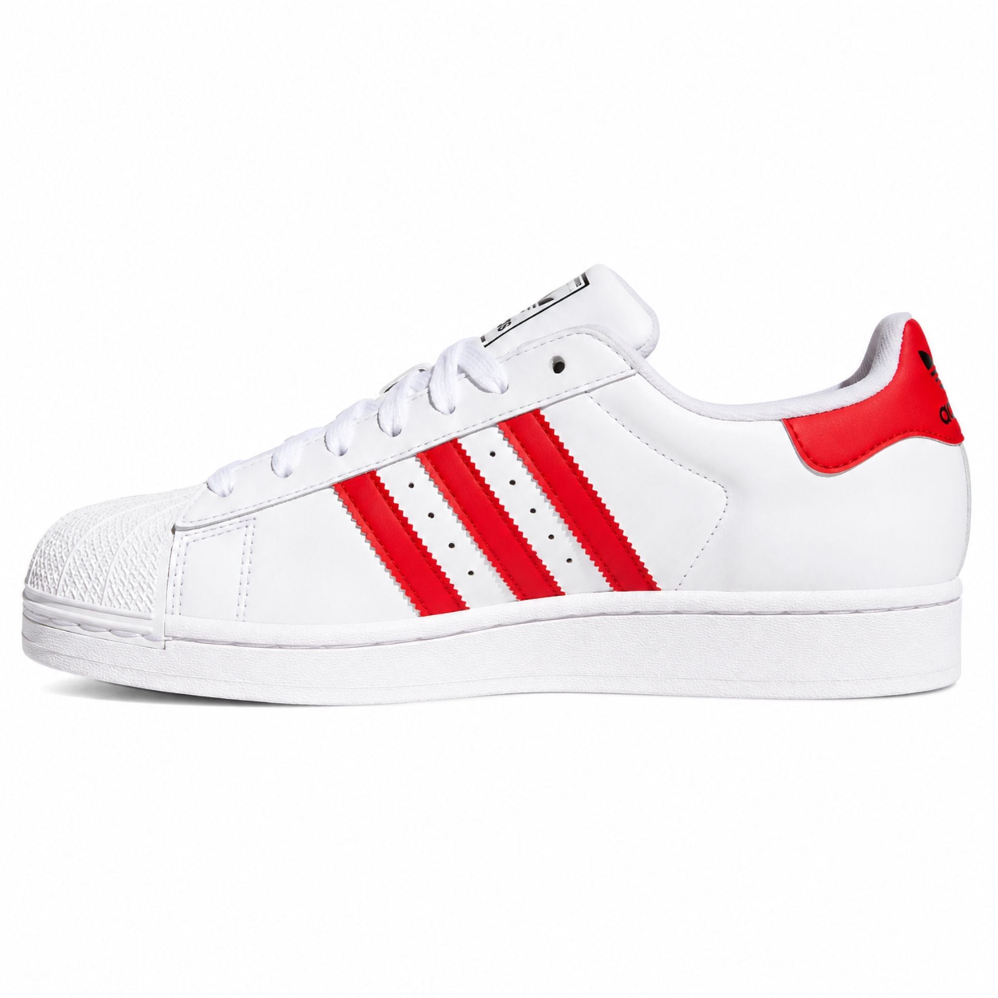 Adidas Superstar II Sneakers for Men – Cloud White