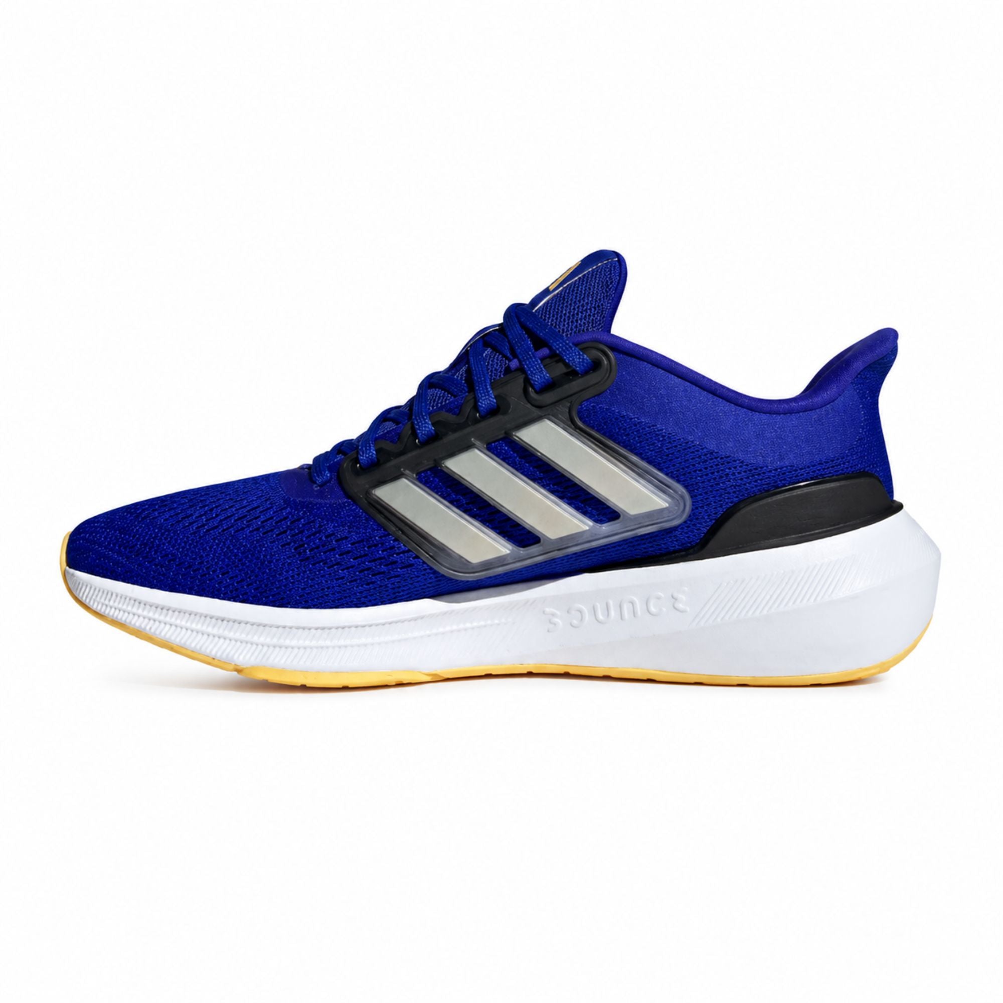 Adidas Ultrabounce Running Shoes for Men – Lucid Blue