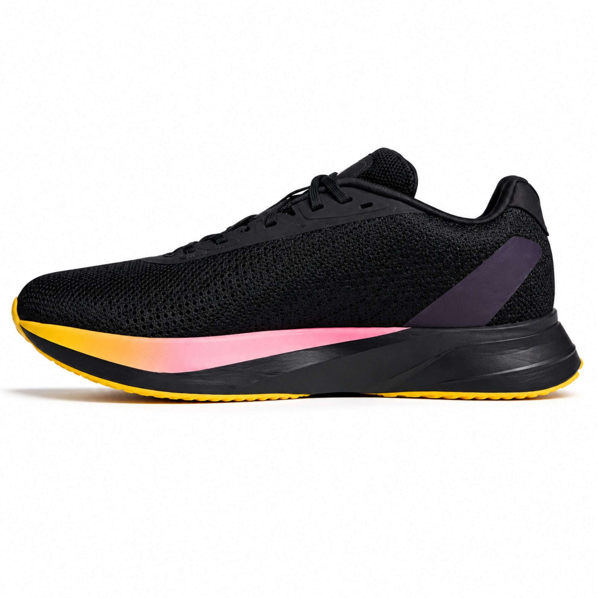 Adidas Duramo SL Casual Shoes for Men – Core Black