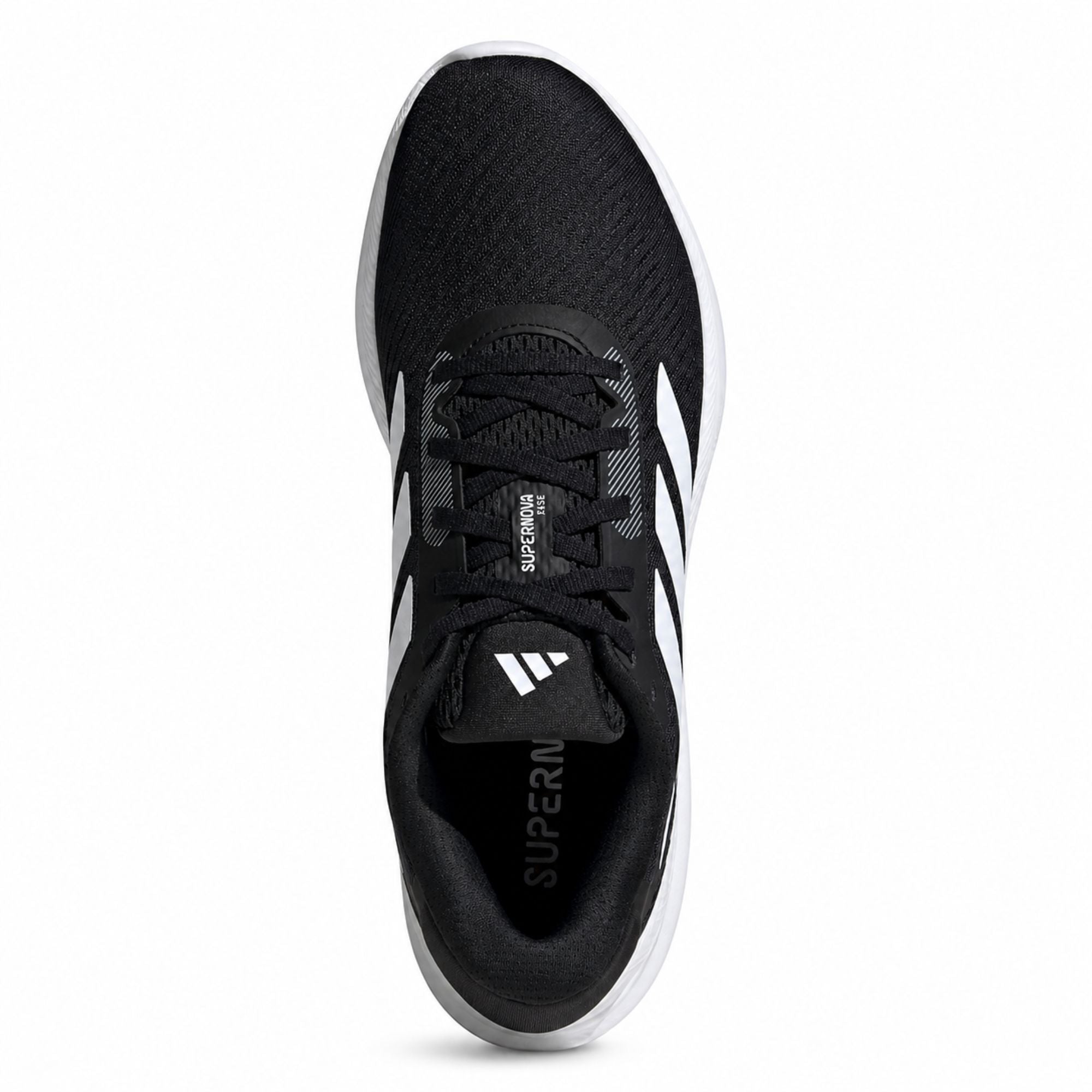Adidas Supernova Ease Running Shoes for Men – Black
