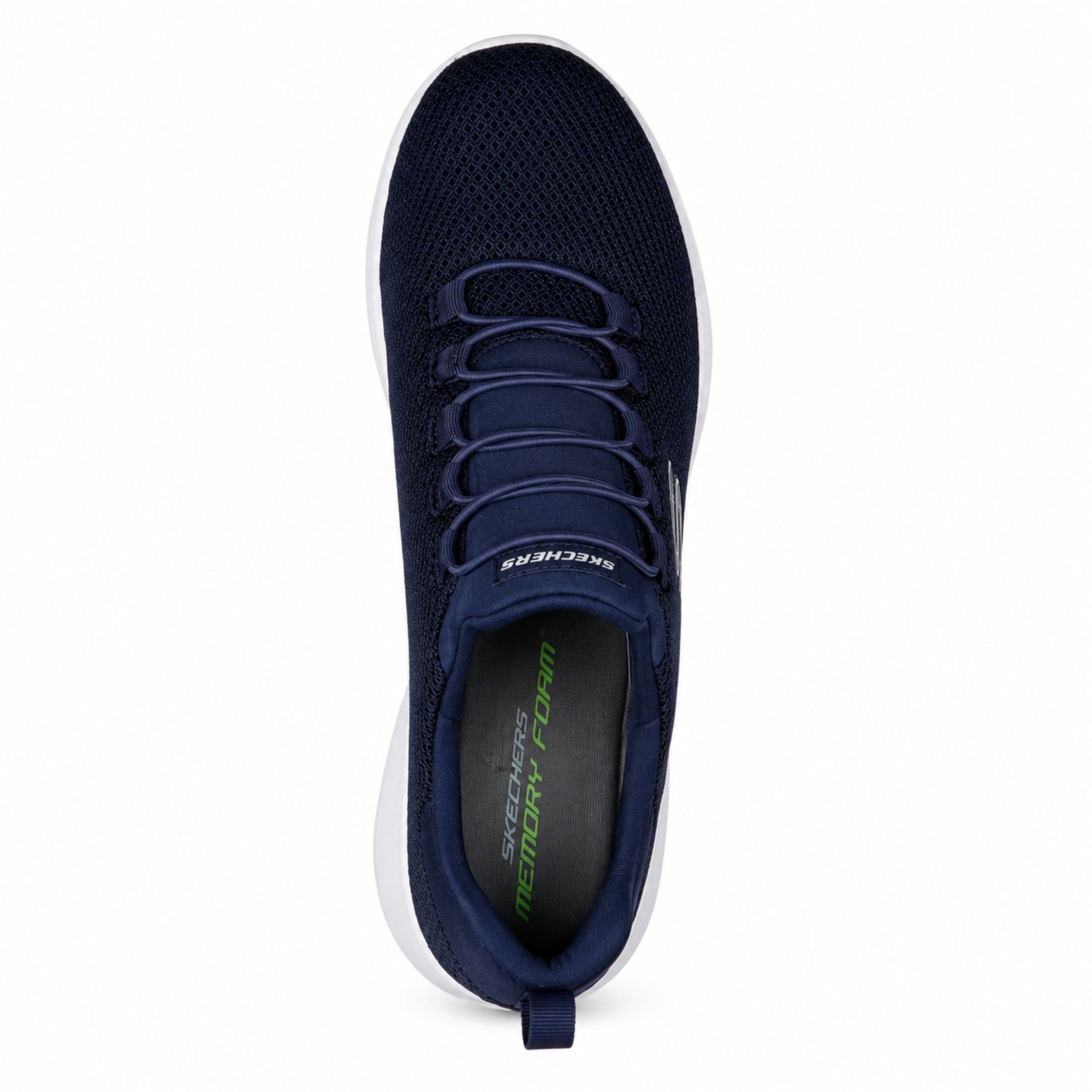 Skechers Dynamight Men’s Sneakers - Navy