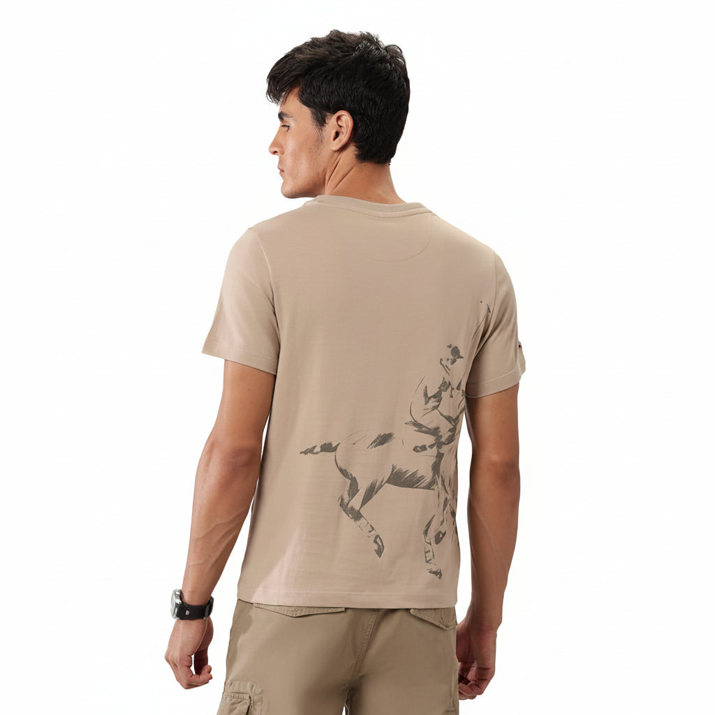 U.S. Polo Assn. Denim Co. Apparel T-Shirt