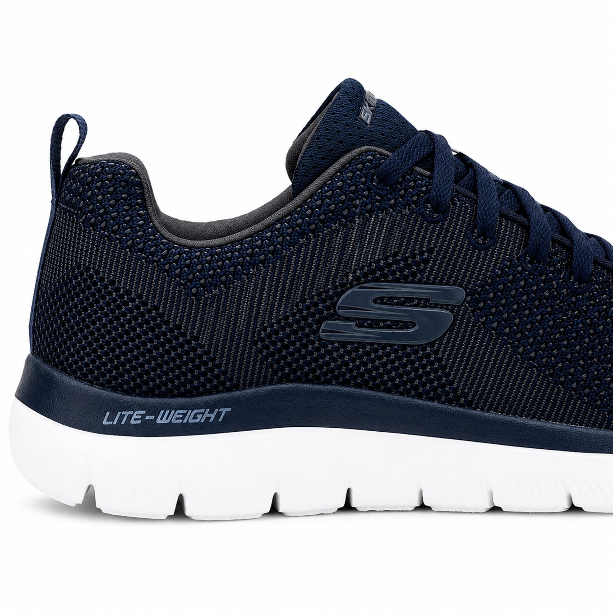 Skechers Summits Brisbane Men’s Sneakers - Navy