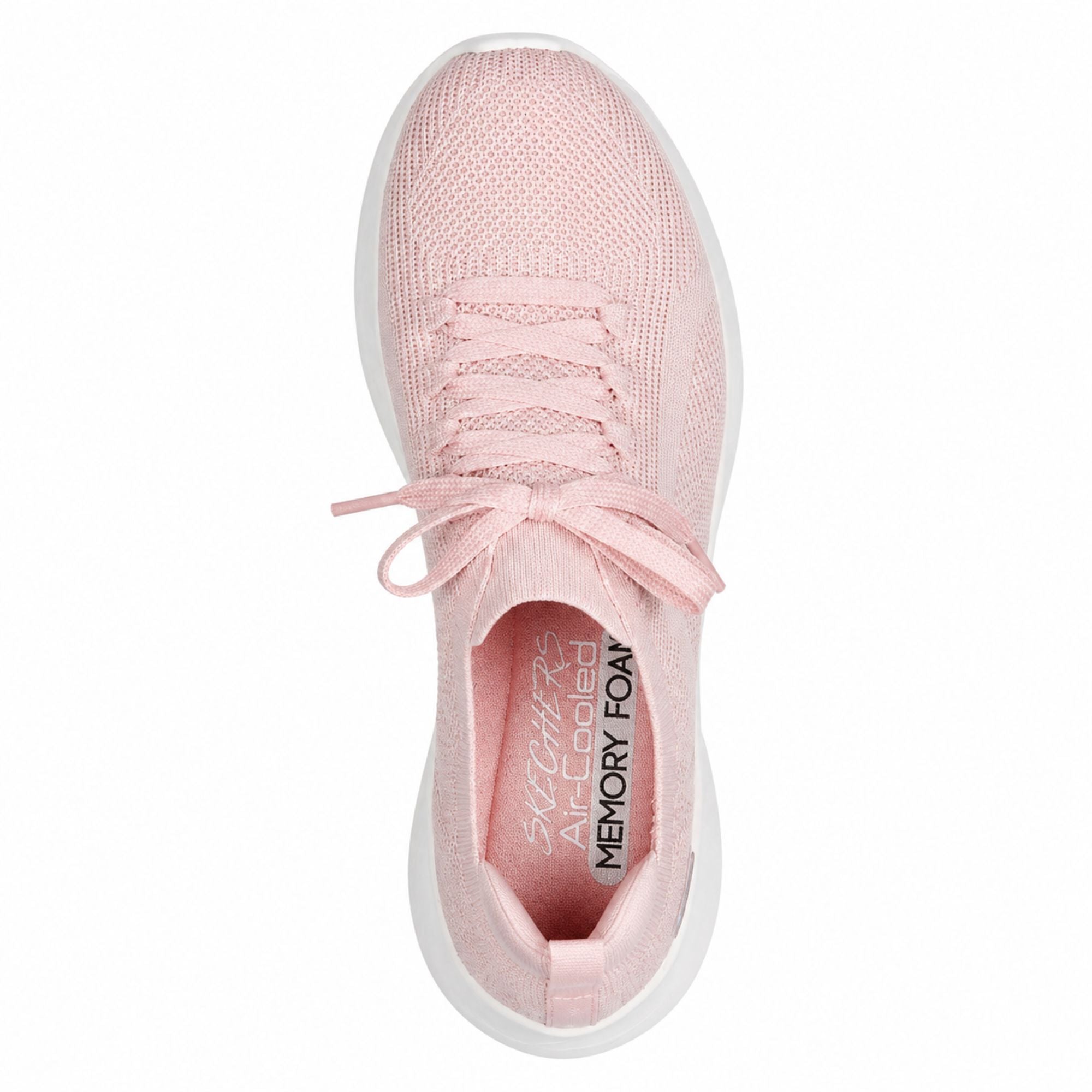Skechers Ultra Flex 3 Women’s Walking Shoes - Rose