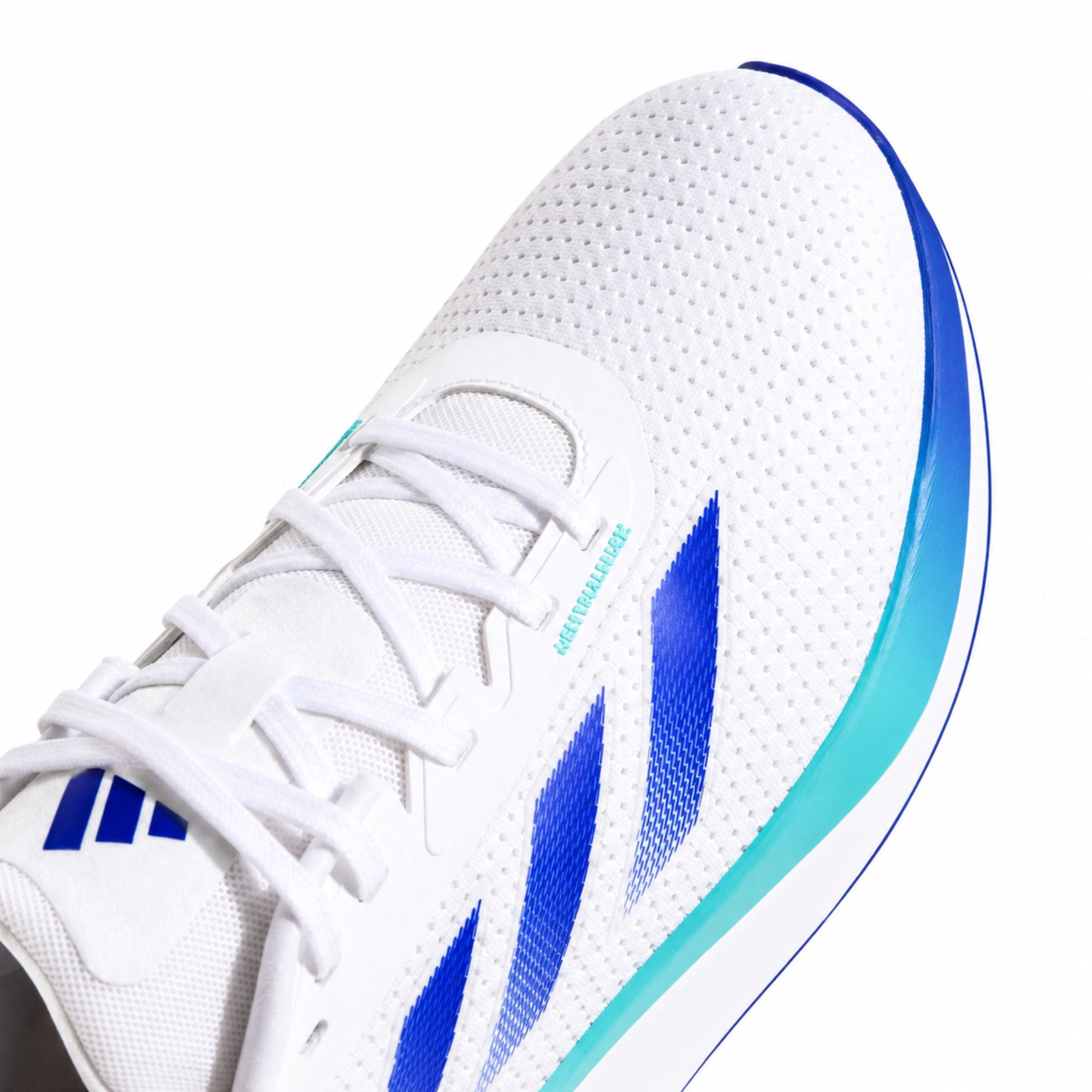 Adidas Duramo SL Running Shoes for Men – Cloud White