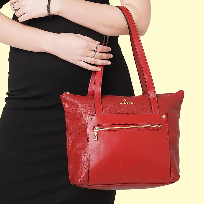 Lavie Skylon 2 Small Women's Tote Bag Red