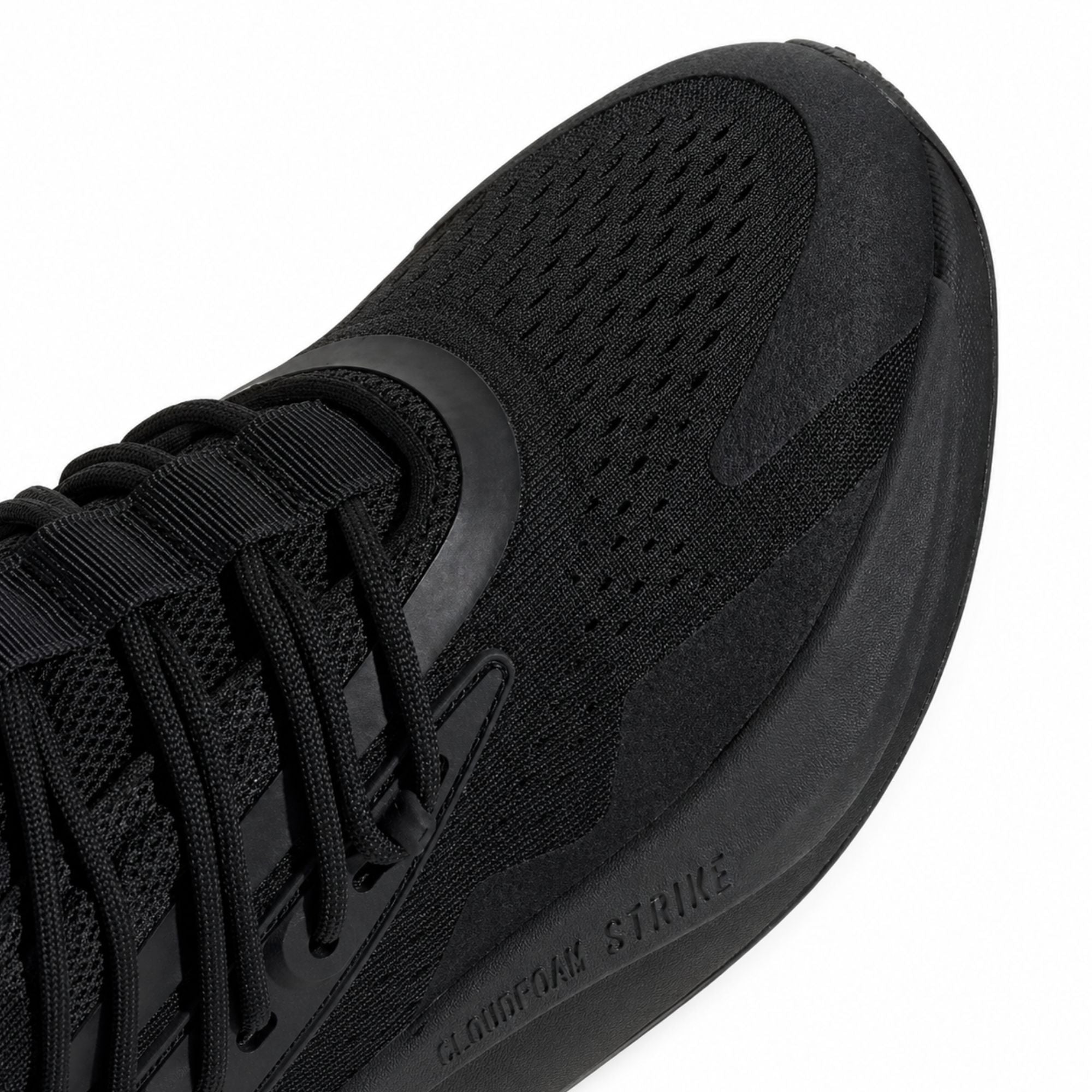 Adidas Alphaboost V2 Sneakers for Men – Core Black