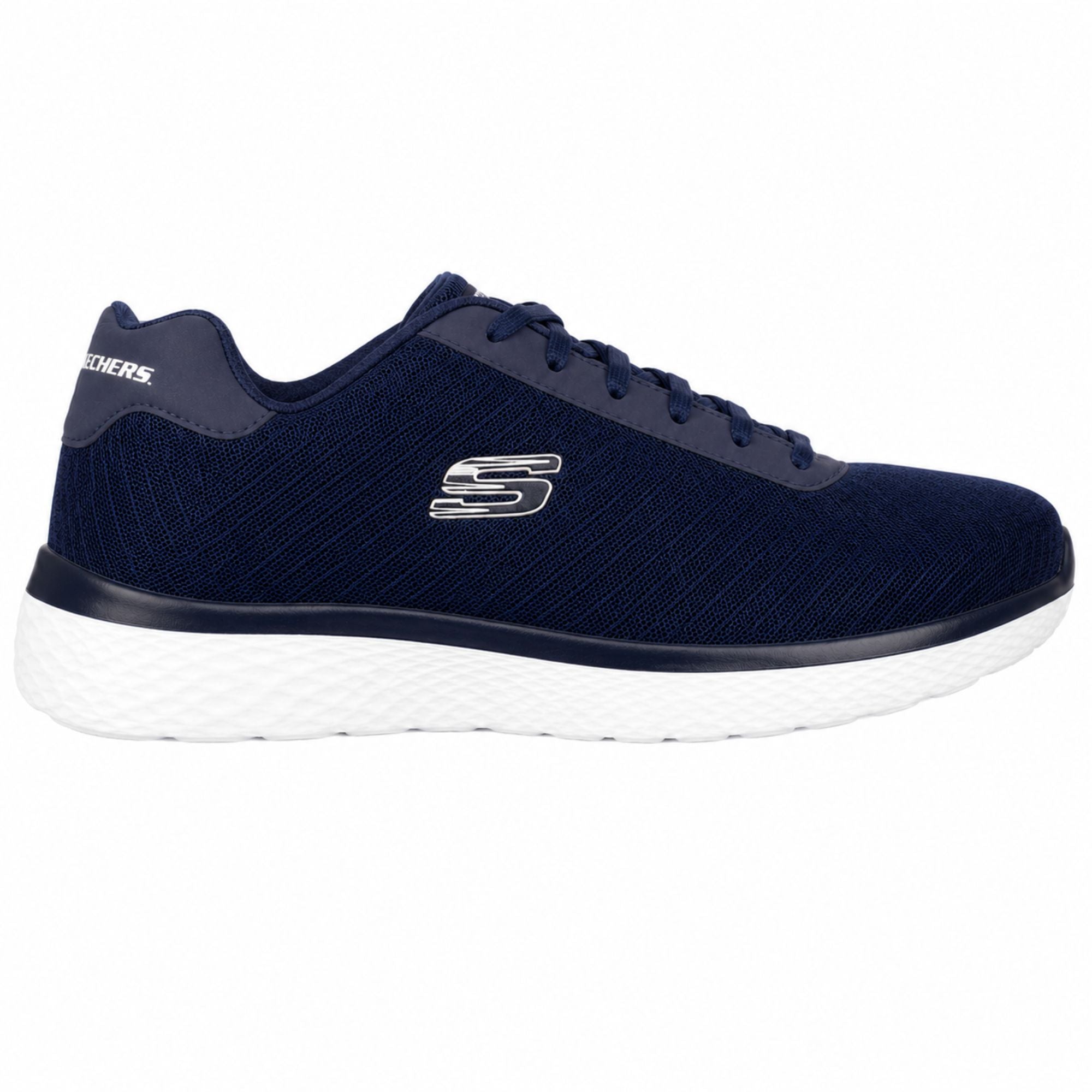 Skechers Modern Cool Men’s Casual Sneakers - Navy
