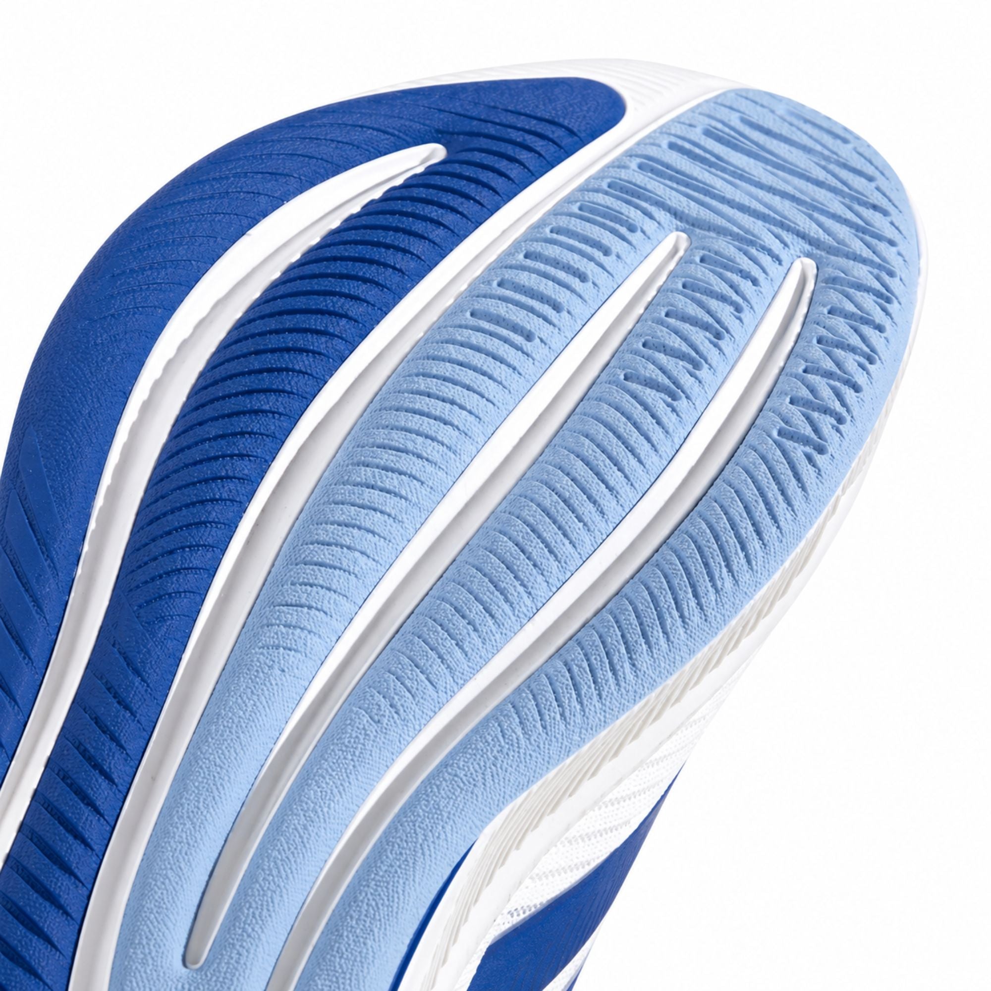 Adidas Supernova Ease Running Shoes JQ2514 - White/Blue