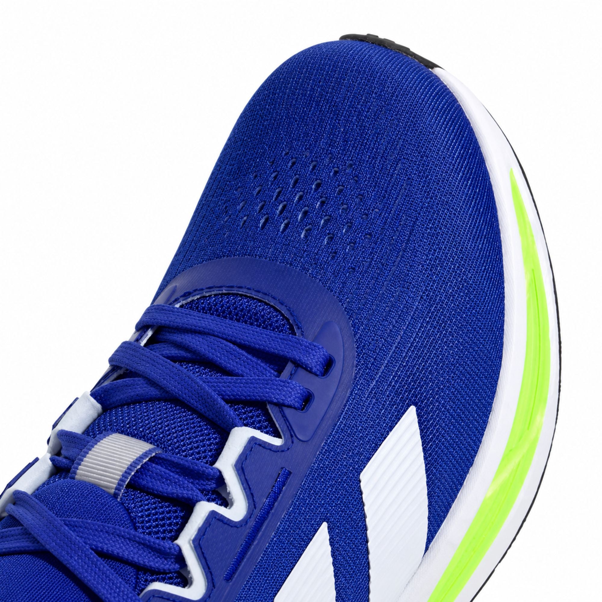 Adidas Questar 3 Running Shoes for Men – Lucid Blue