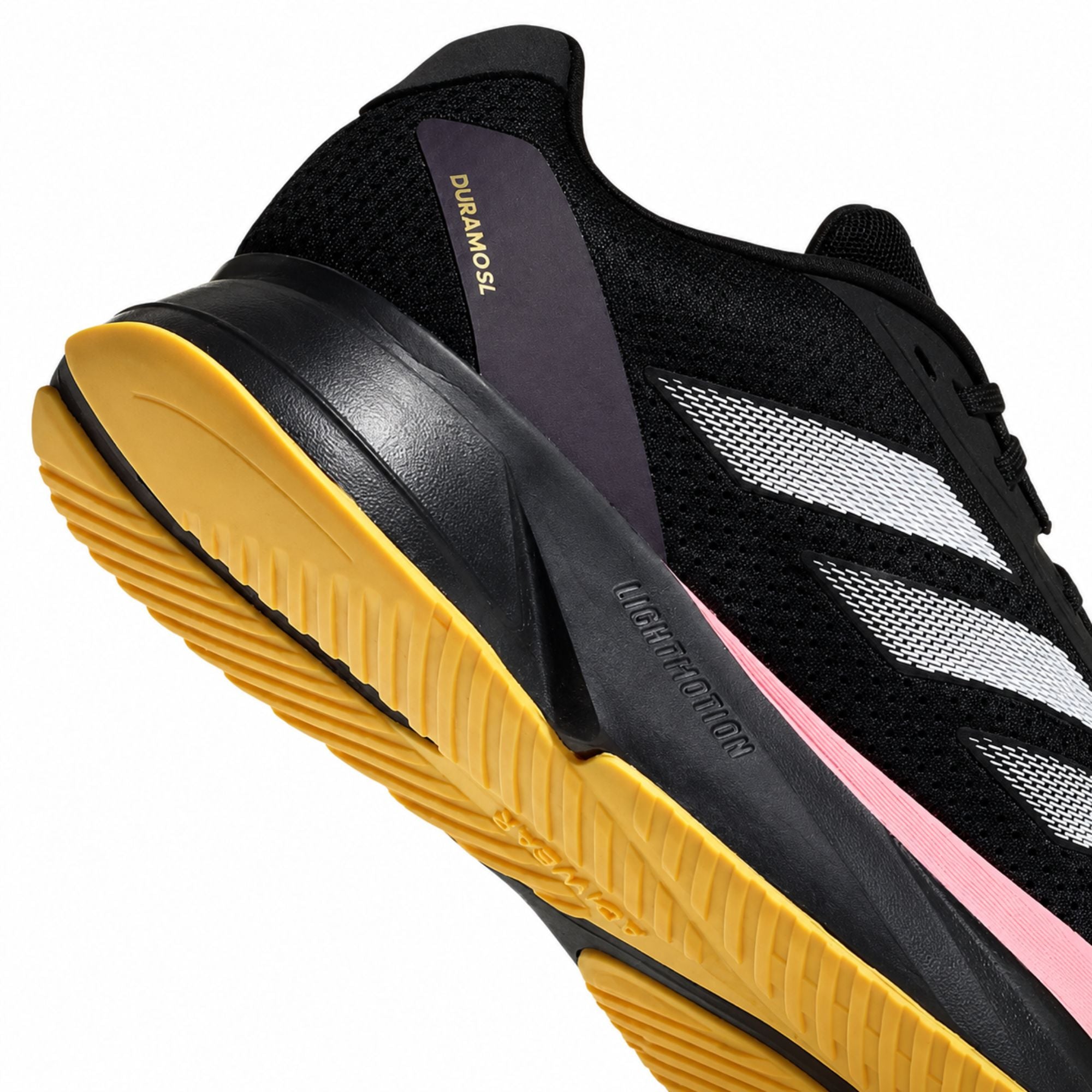 Adidas Duramo SL Casual Shoes for Men – Core Black