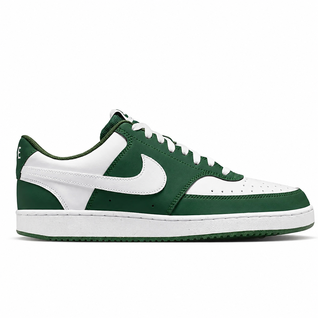 Nike Court Vision Low Men’s Shoes